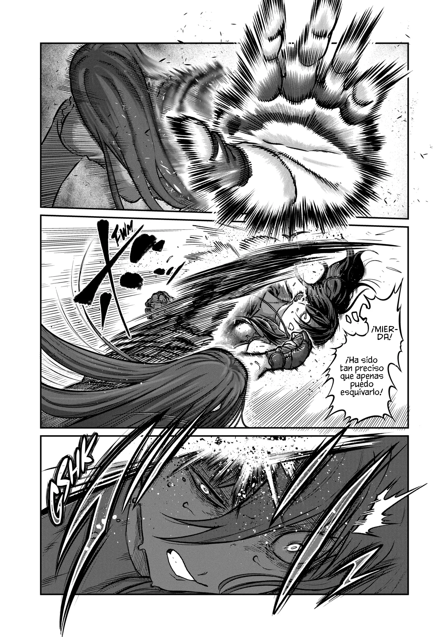 ST✰R: Strike it Rich Capitulo 73 página 12