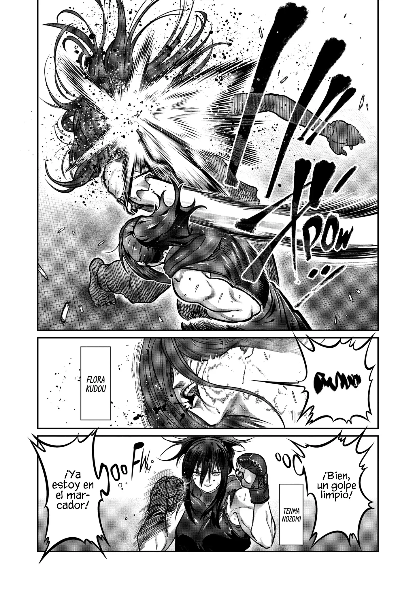 ST✰R: Strike it Rich Capitulo 73 página 2