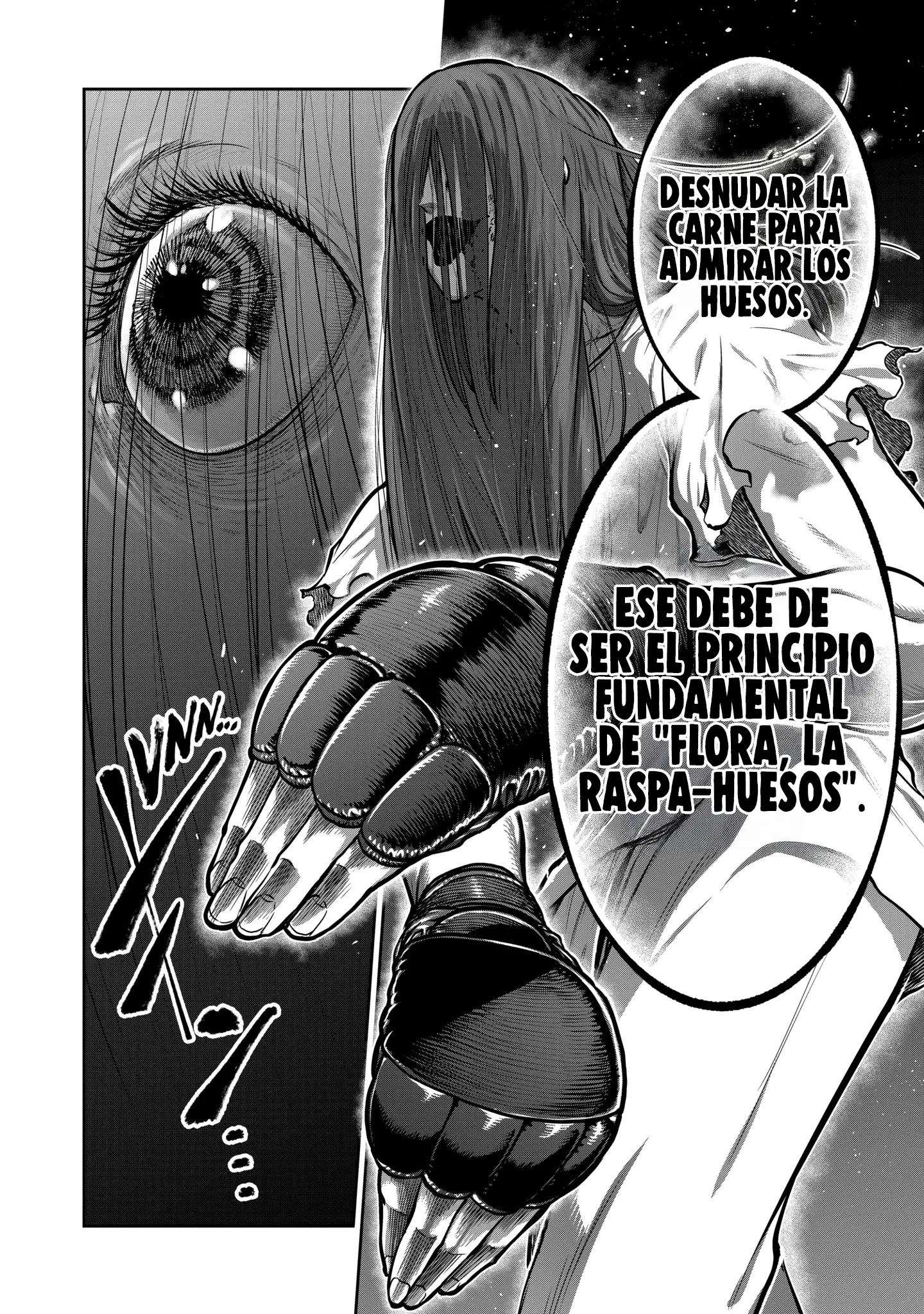 ST✰R: Strike it Rich Capitulo 73 página 9