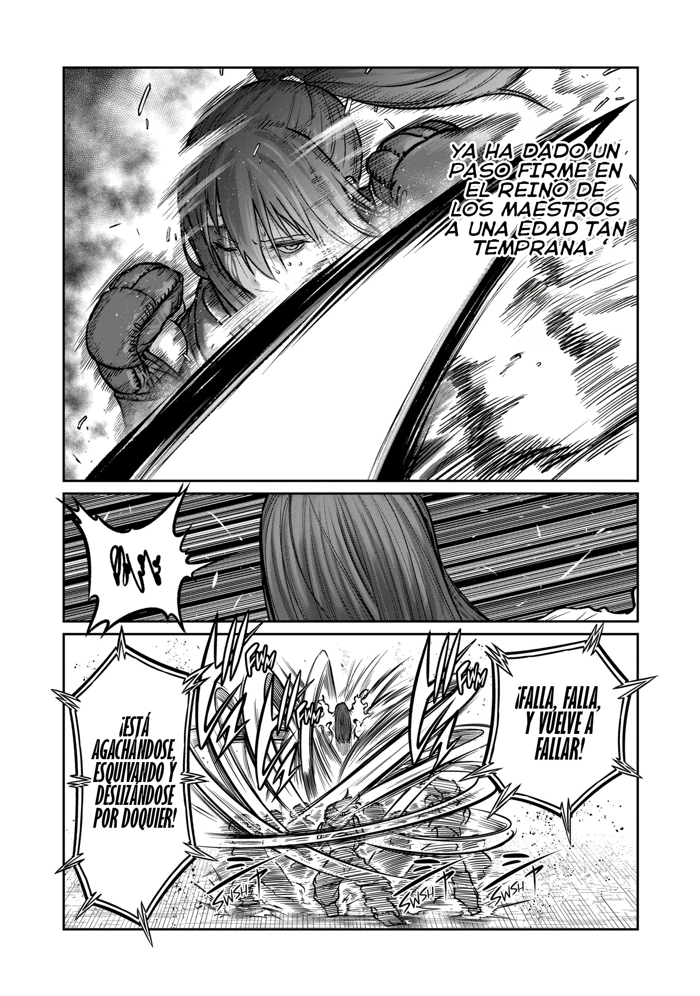ST✰R: Strike it Rich Capitulo 74 página 10