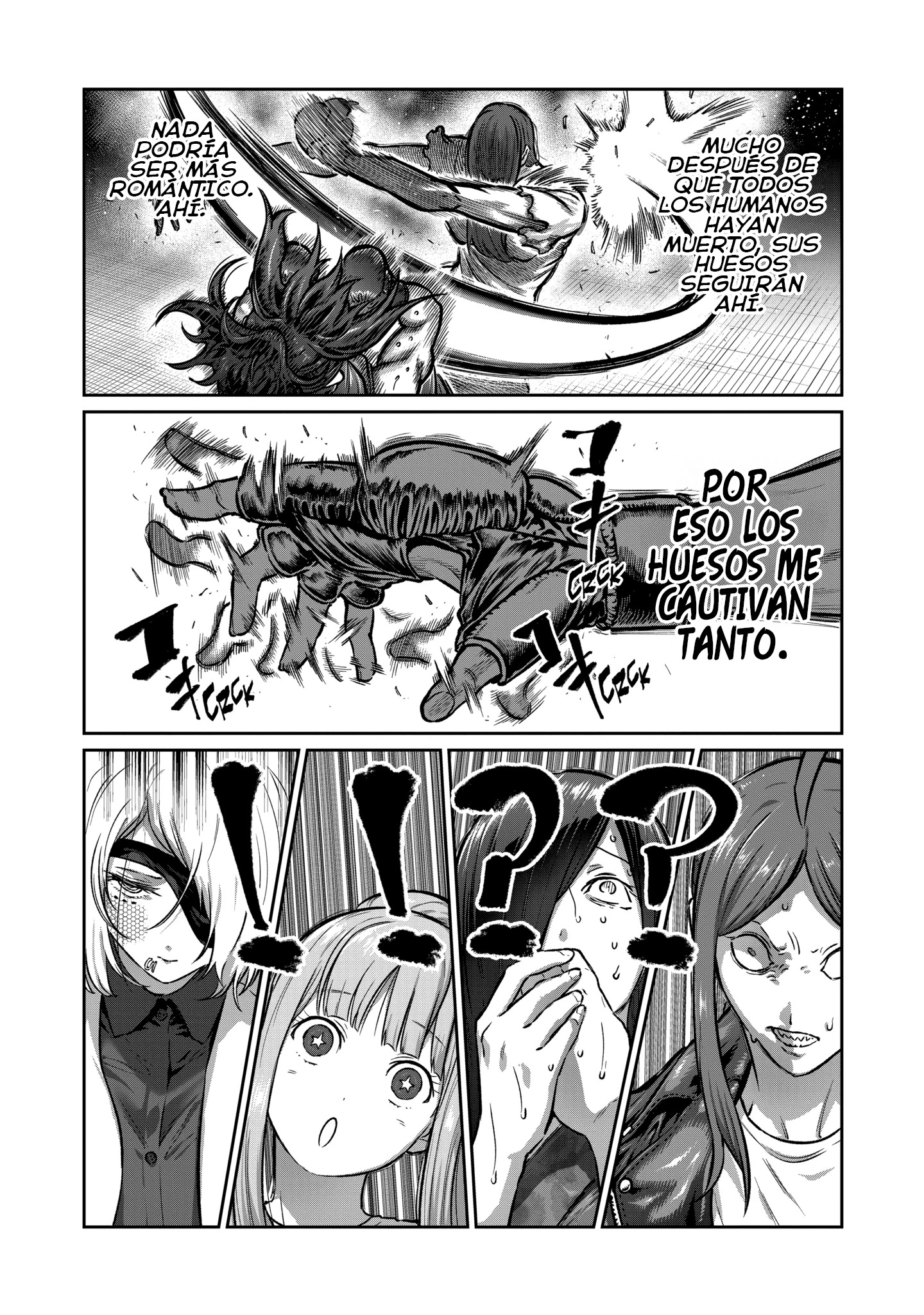 ST✰R: Strike it Rich Capitulo 74 página 12