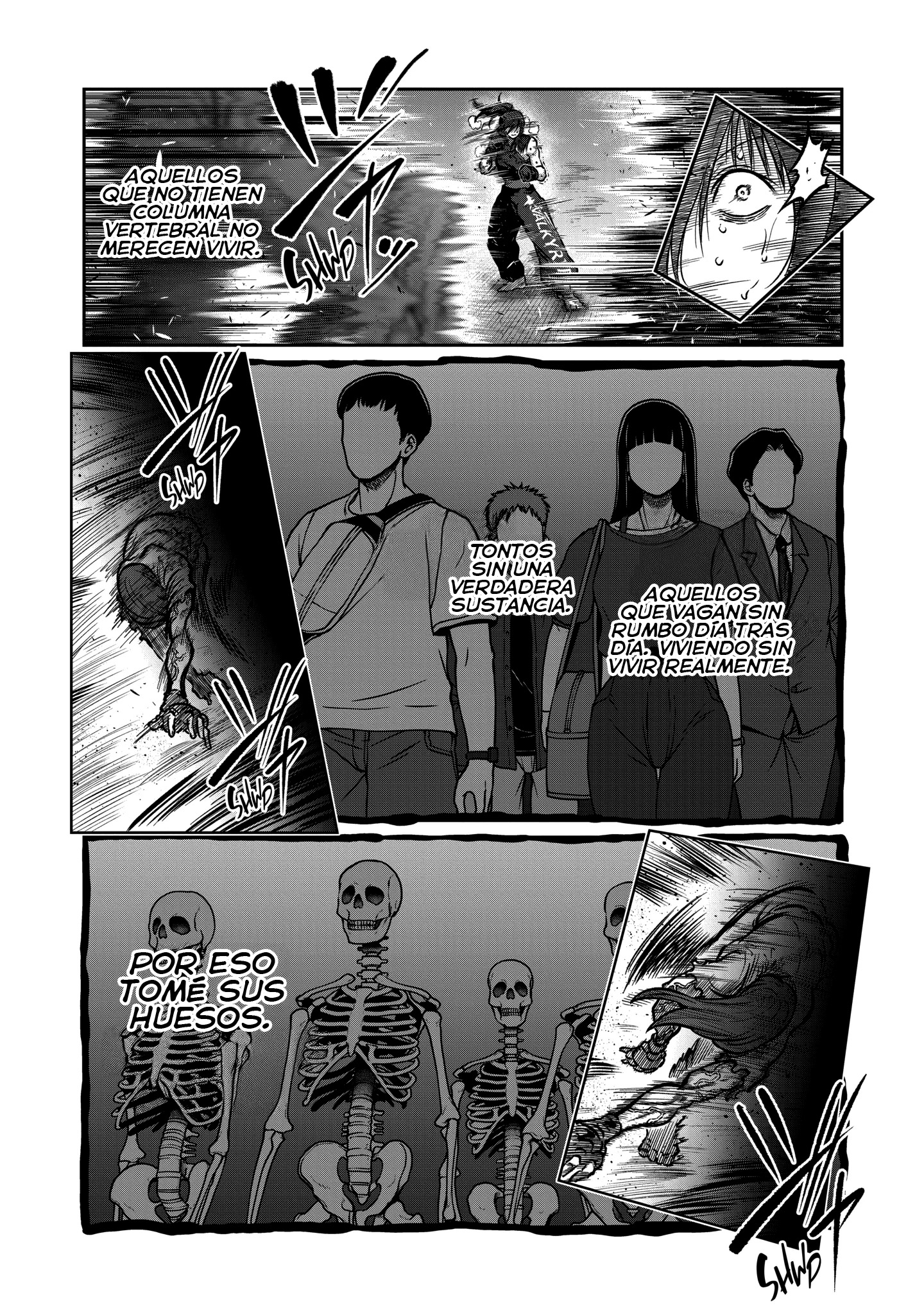 ST✰R: Strike it Rich Capitulo 74 página 19