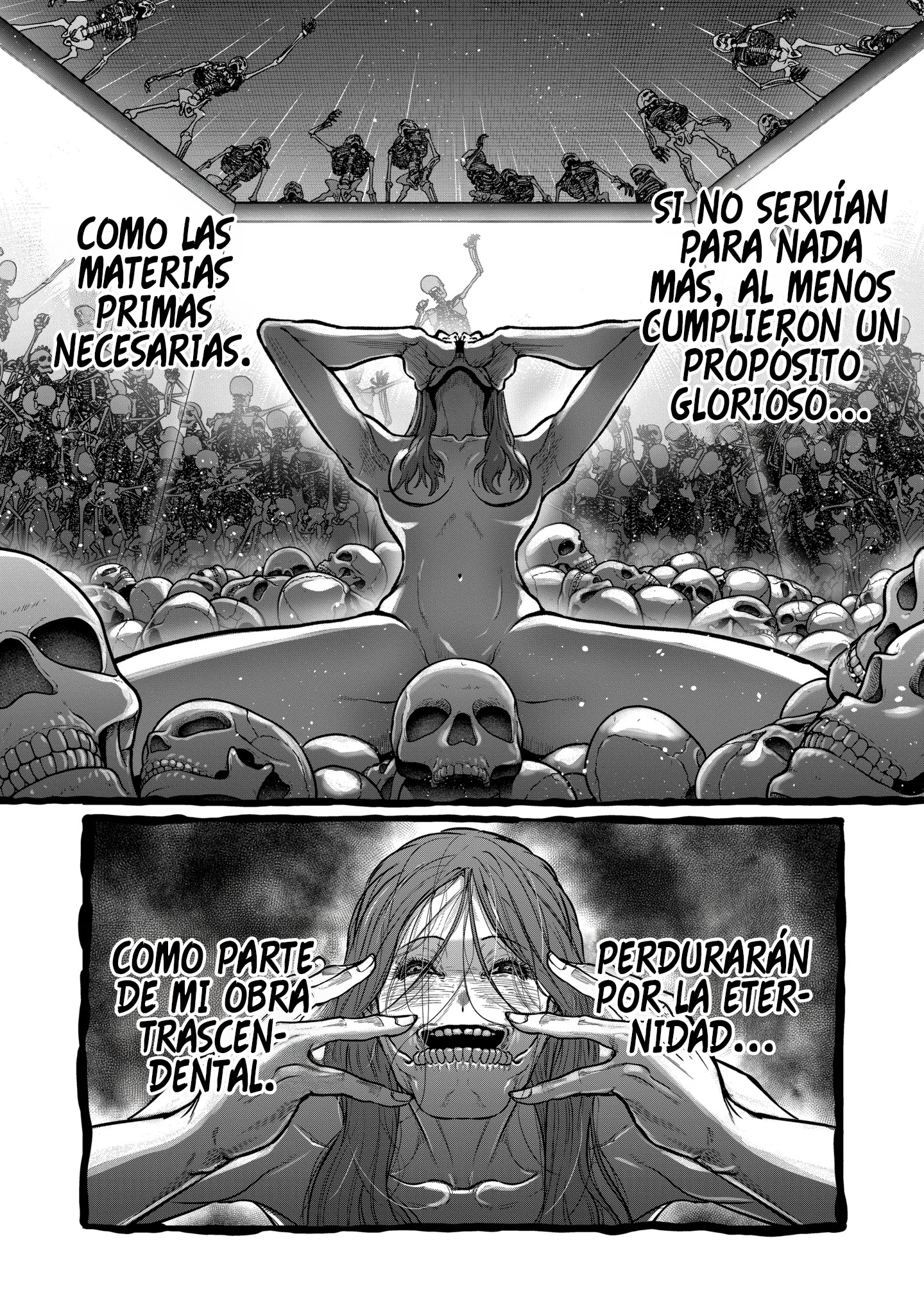 ST✰R: Strike it Rich Capitulo 74 página 20