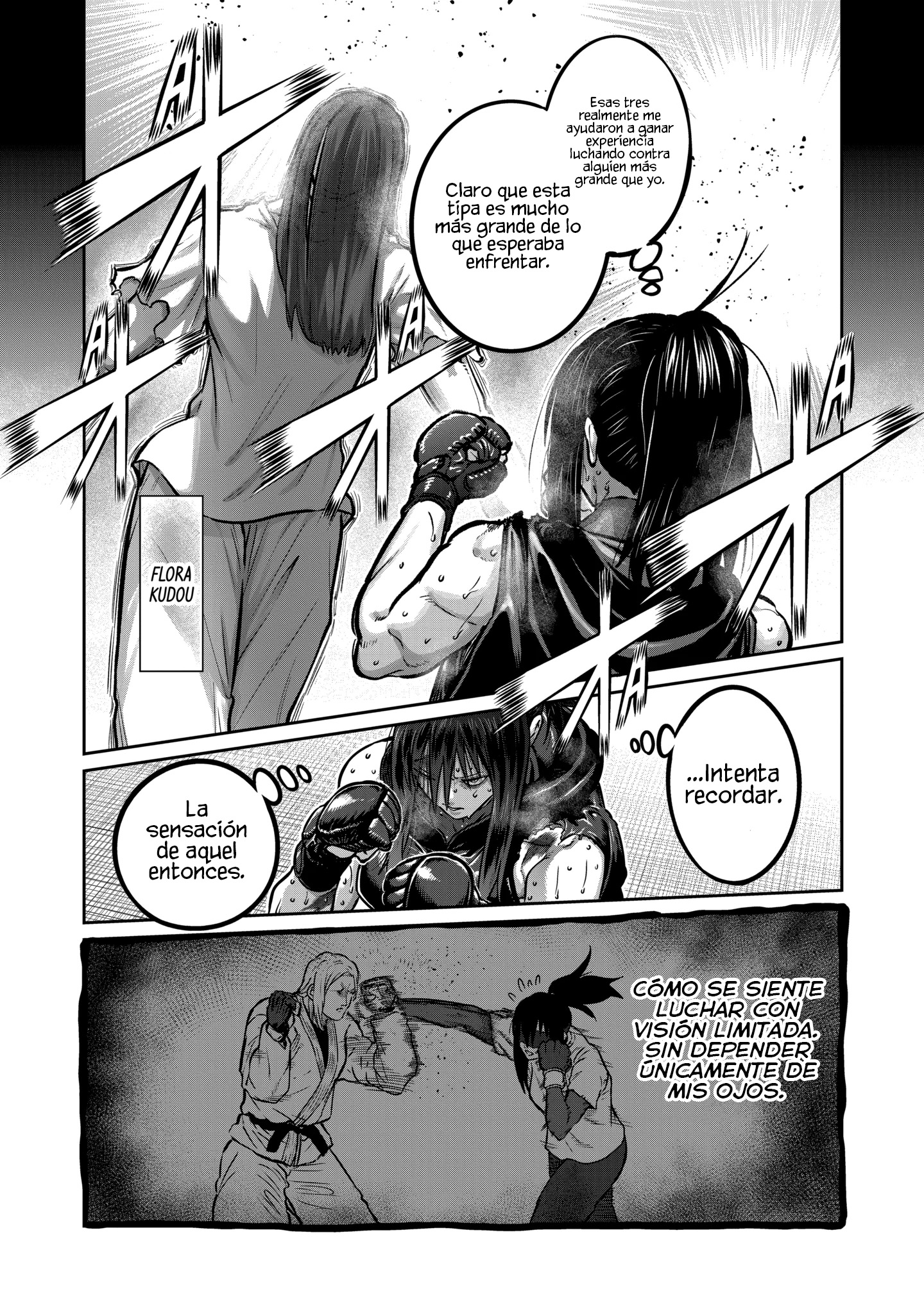 ST✰R: Strike it Rich Capitulo 74 página 6
