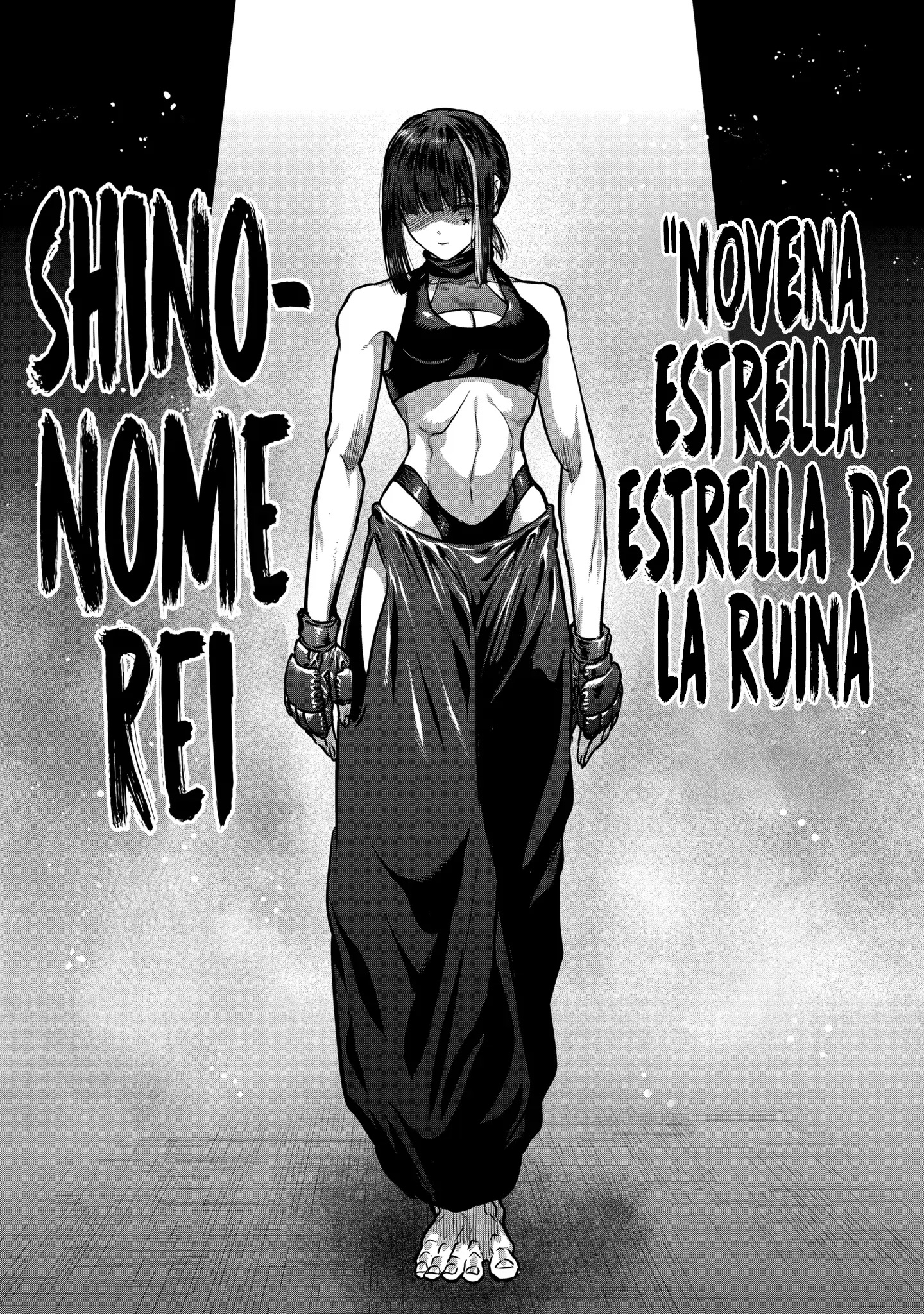ST✰R: Strike it Rich Capitulo 75 página 11