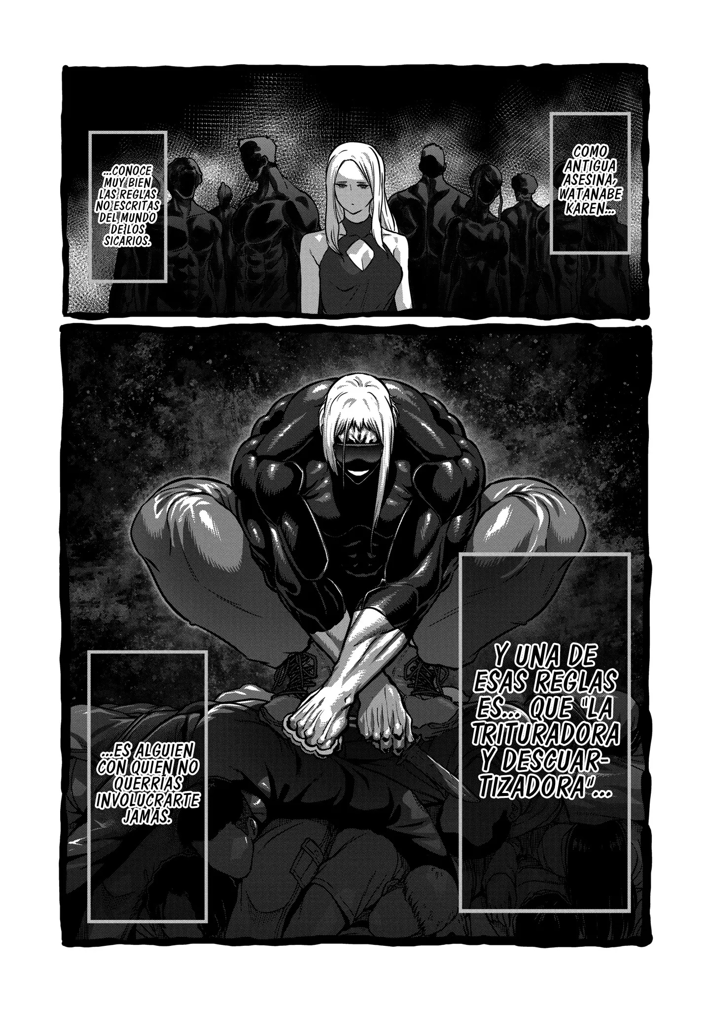 ST✰R: Strike it Rich Capitulo 75 página 16