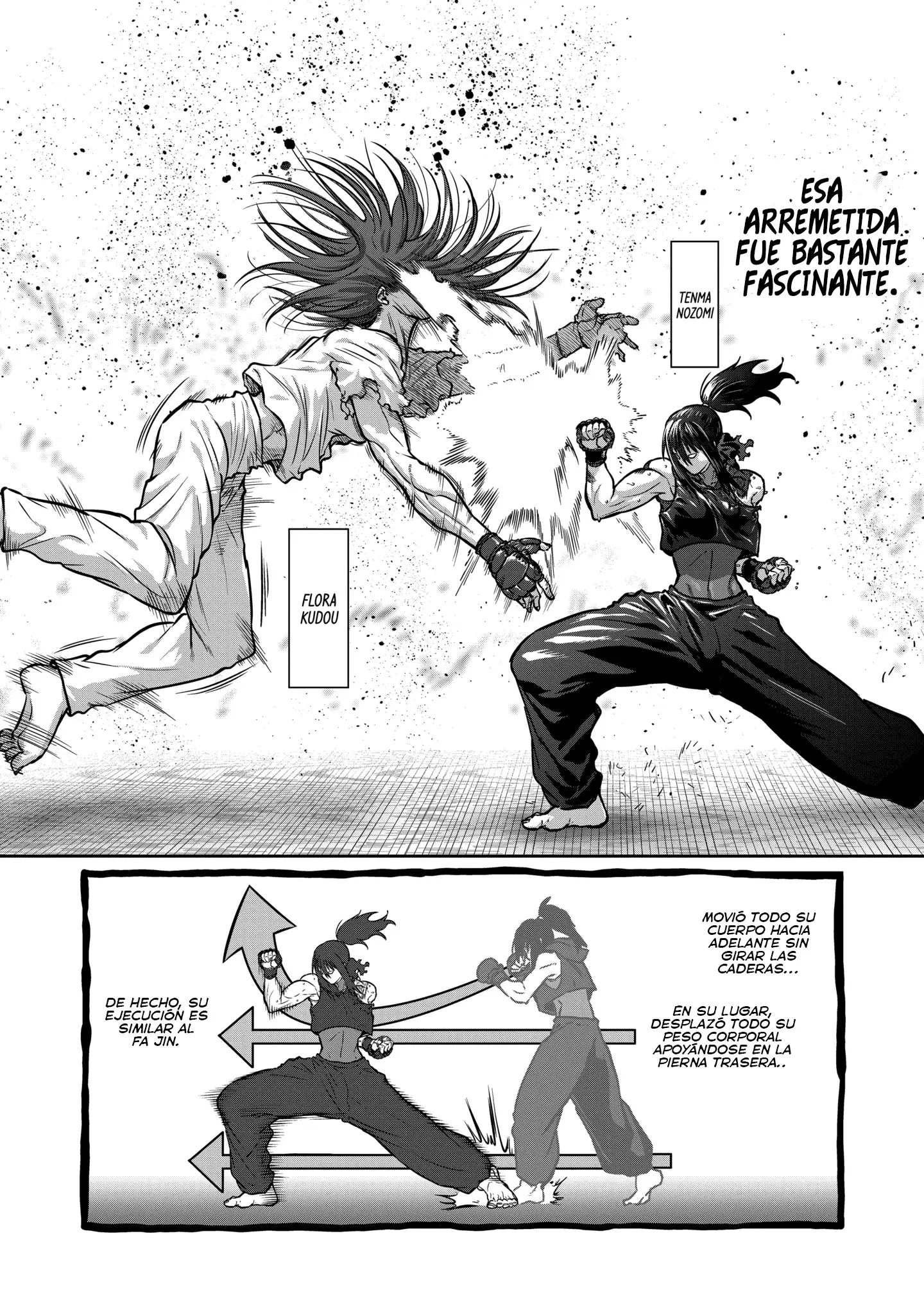 ST✰R: Strike it Rich Capitulo 75 página 2