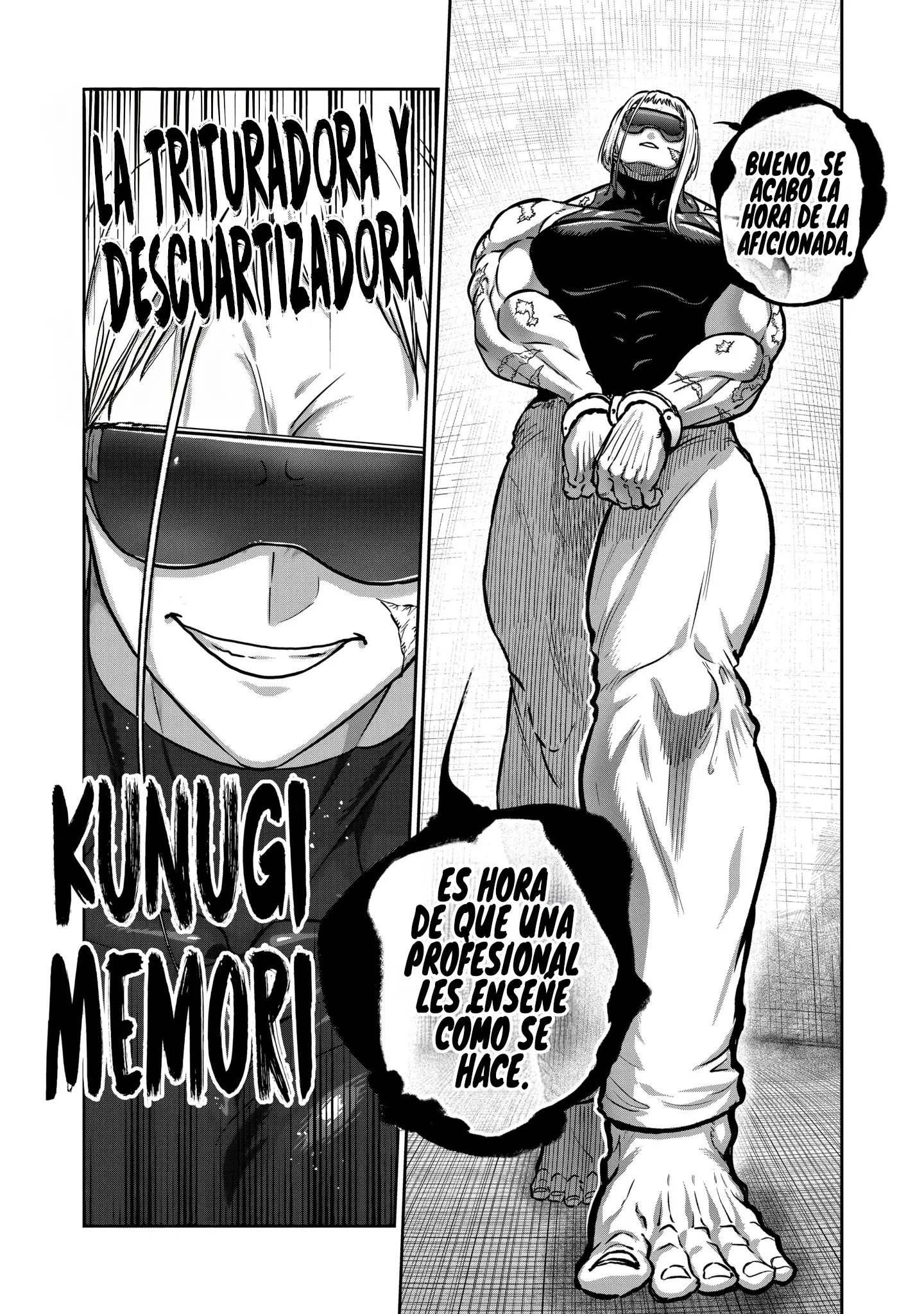 ST✰R: Strike it Rich Capitulo 75 página 4