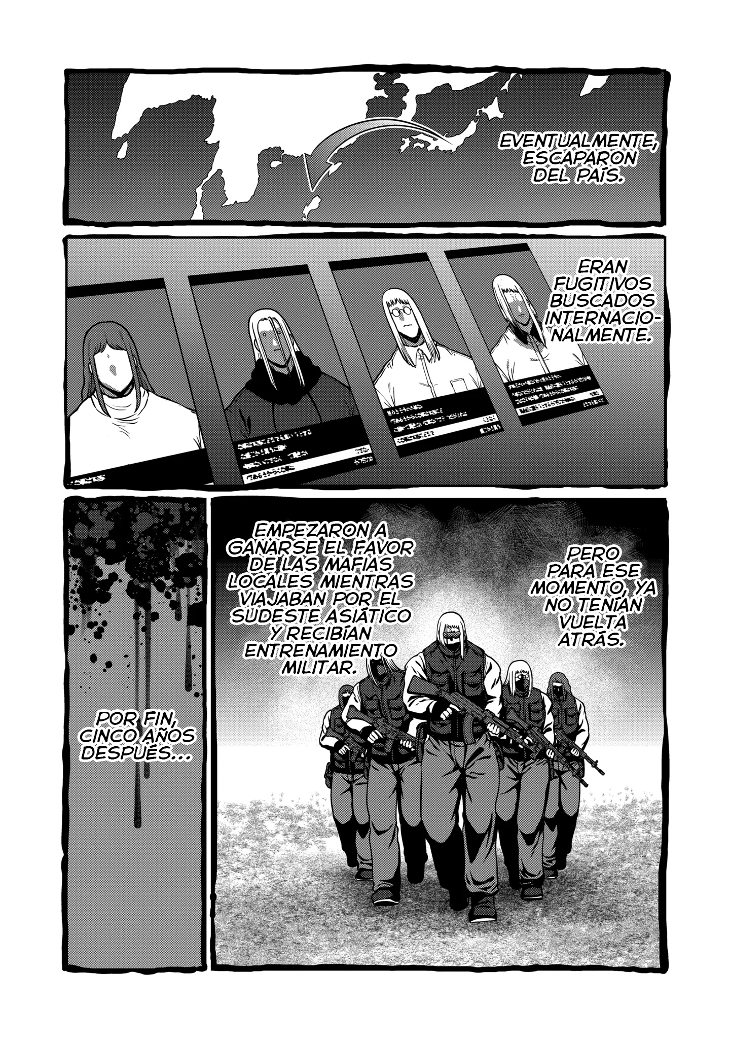 ST✰R: Strike it Rich Capitulo 76 página 10