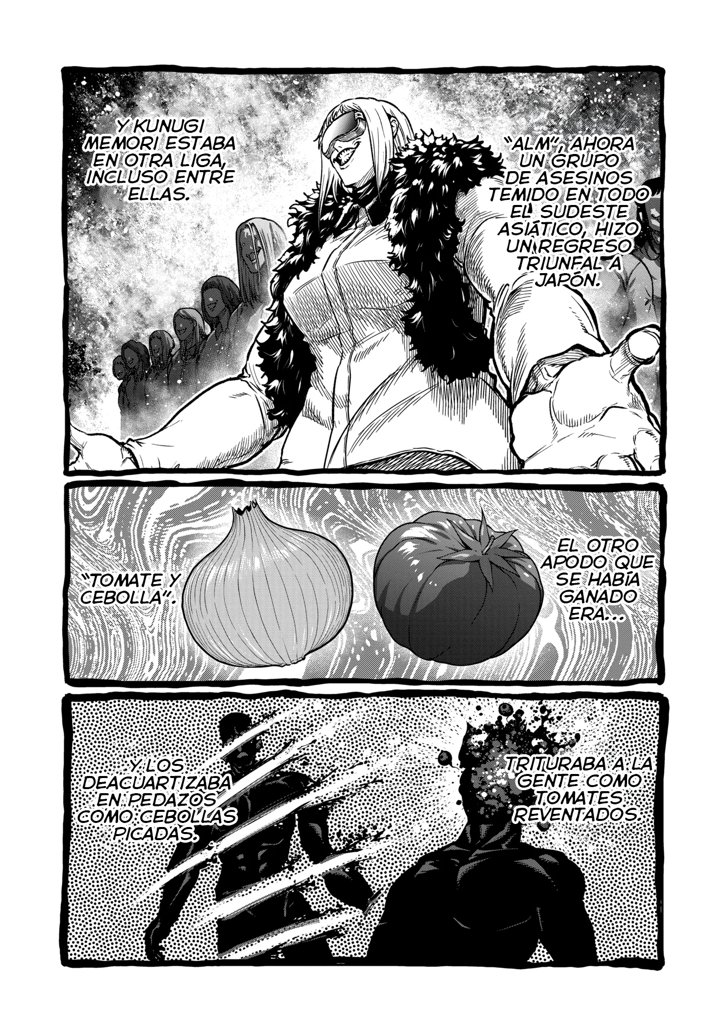 ST✰R: Strike it Rich Capitulo 76 página 11