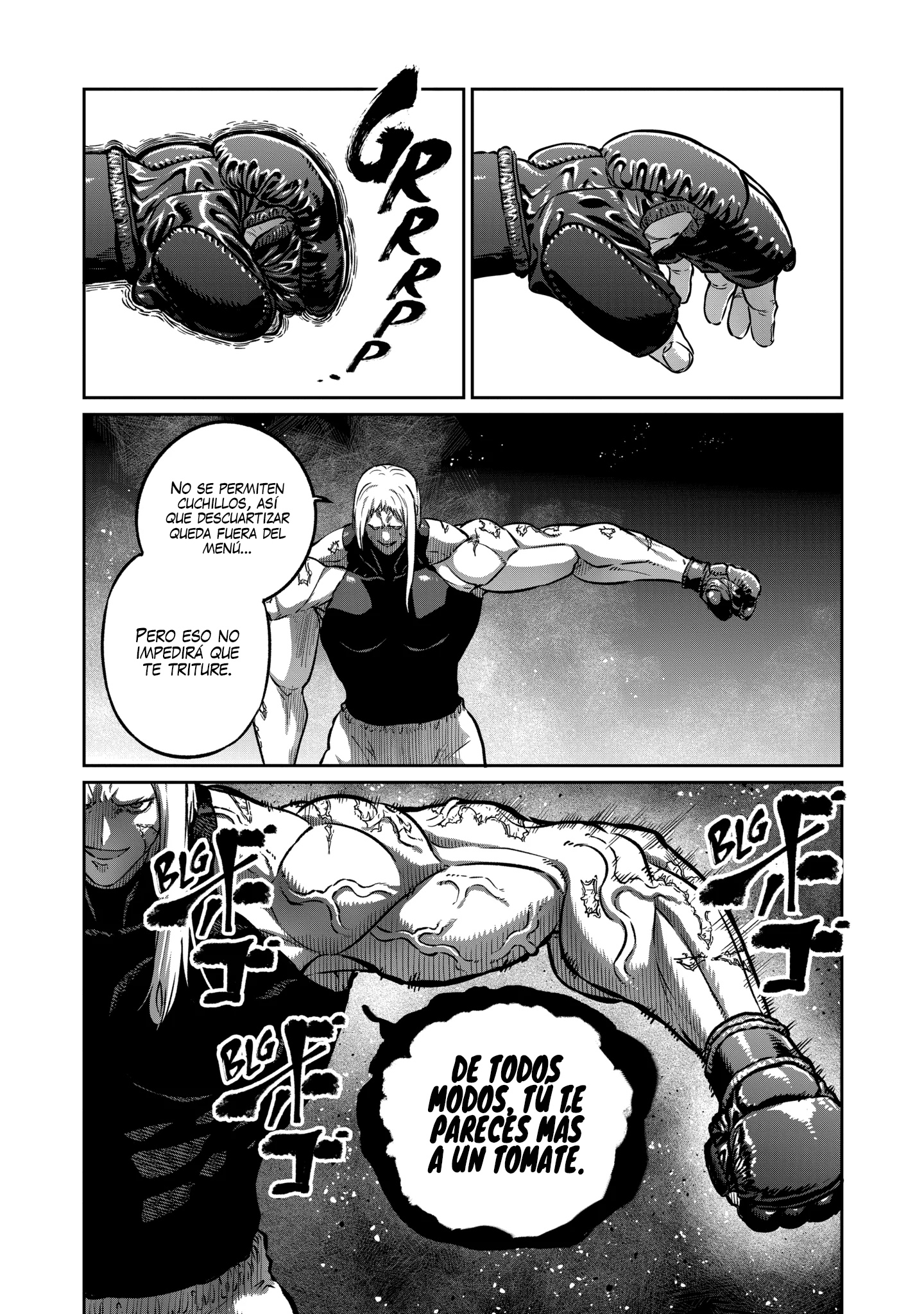 ST✰R: Strike it Rich Capitulo 76 página 13
