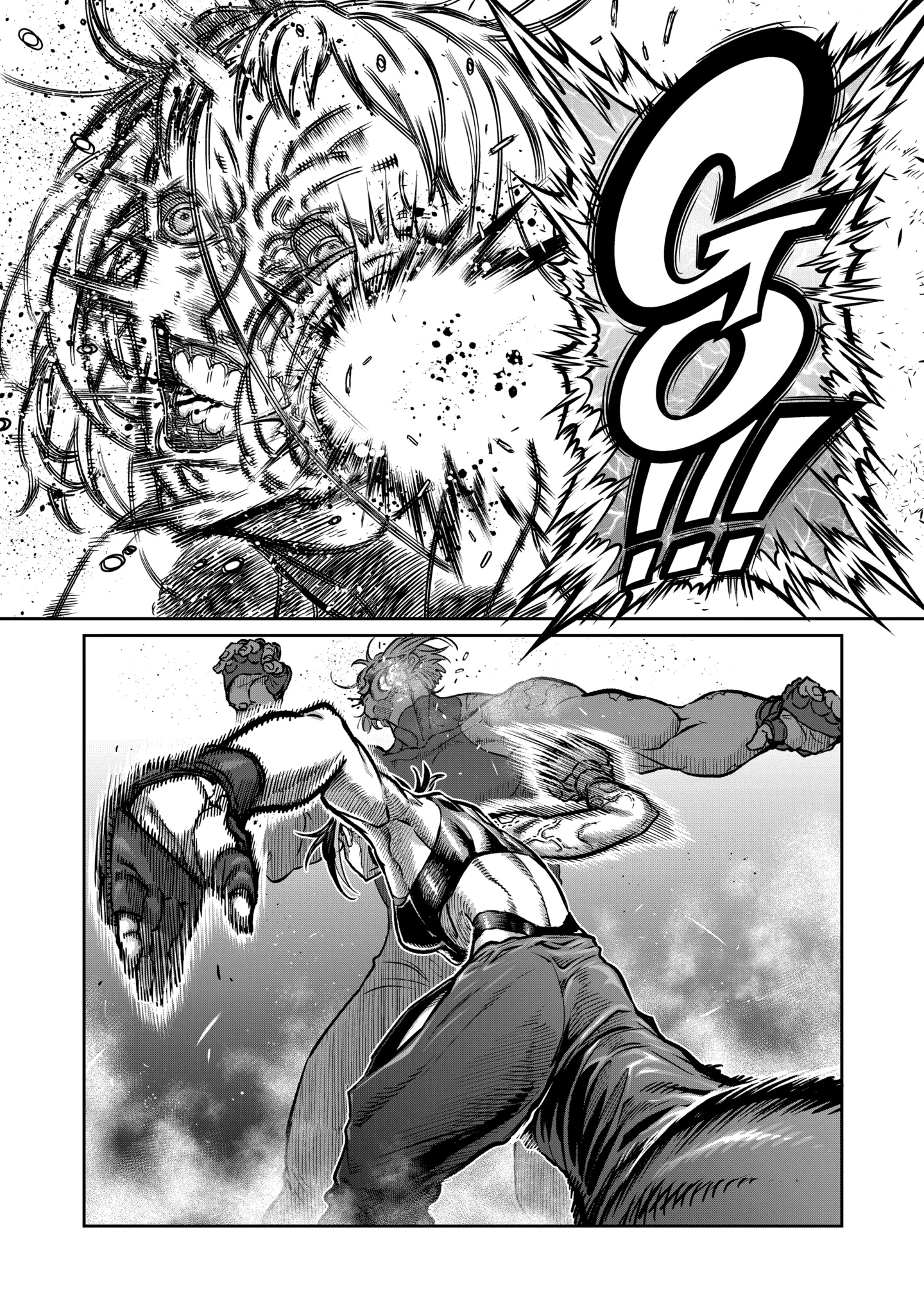 ST✰R: Strike it Rich Capitulo 76 página 15