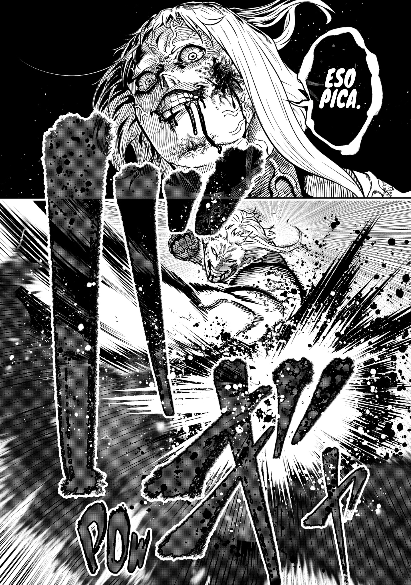 ST✰R: Strike it Rich Capitulo 76 página 19