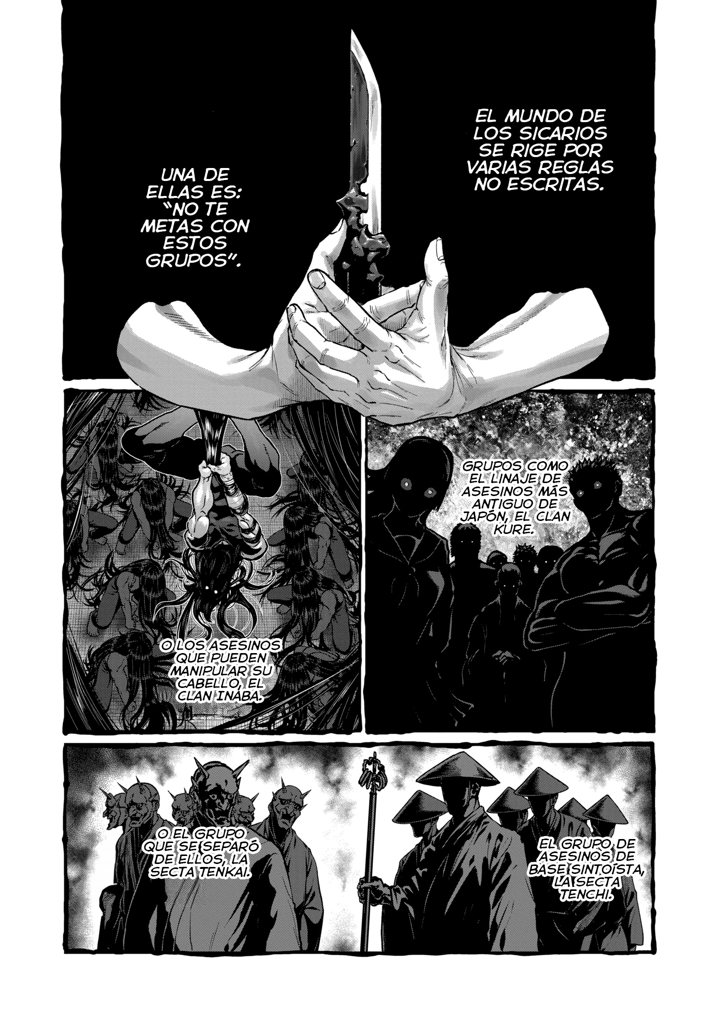 ST✰R: Strike it Rich Capitulo 76 página 4