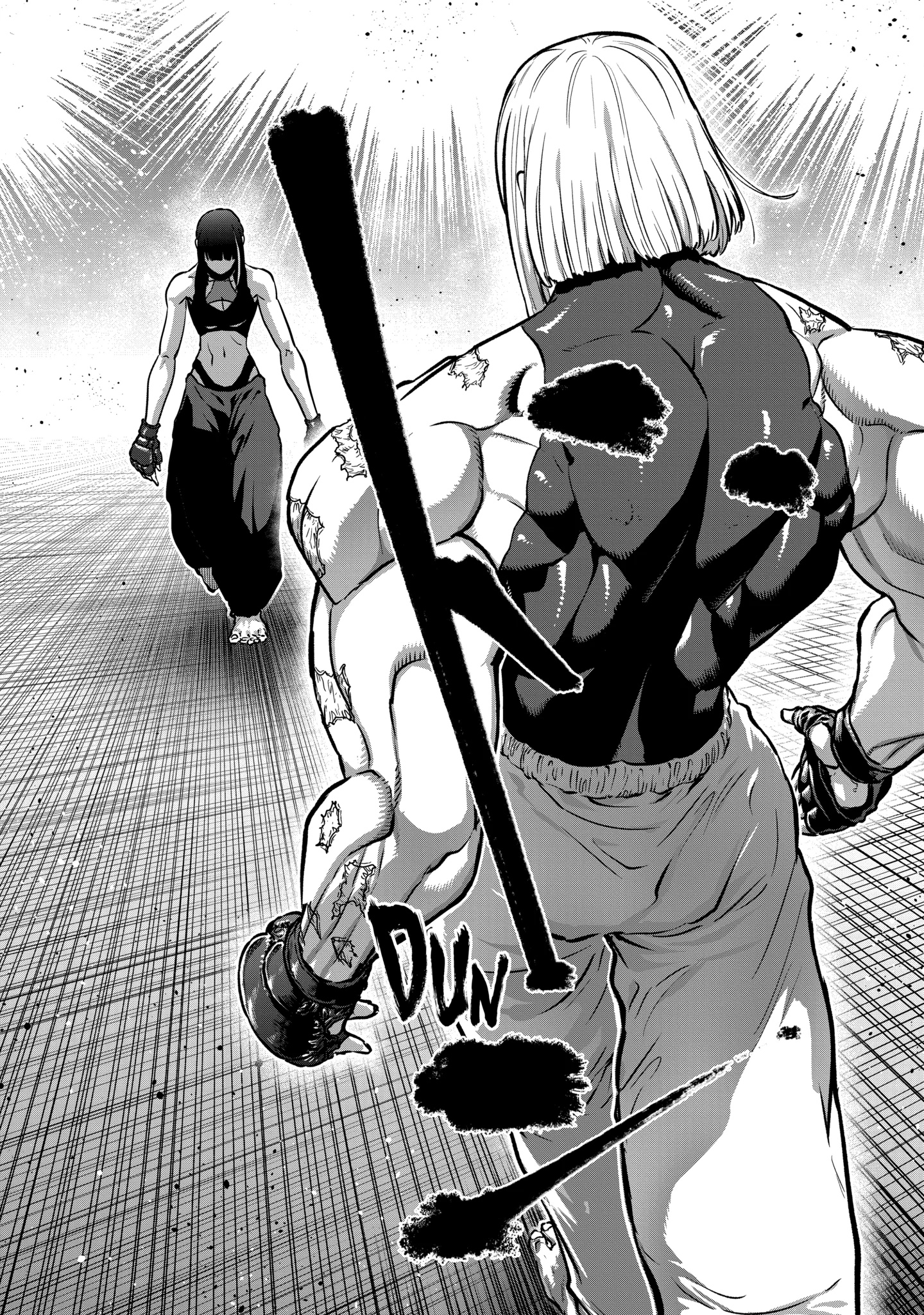 ST✰R: Strike it Rich Capitulo 76 página 7