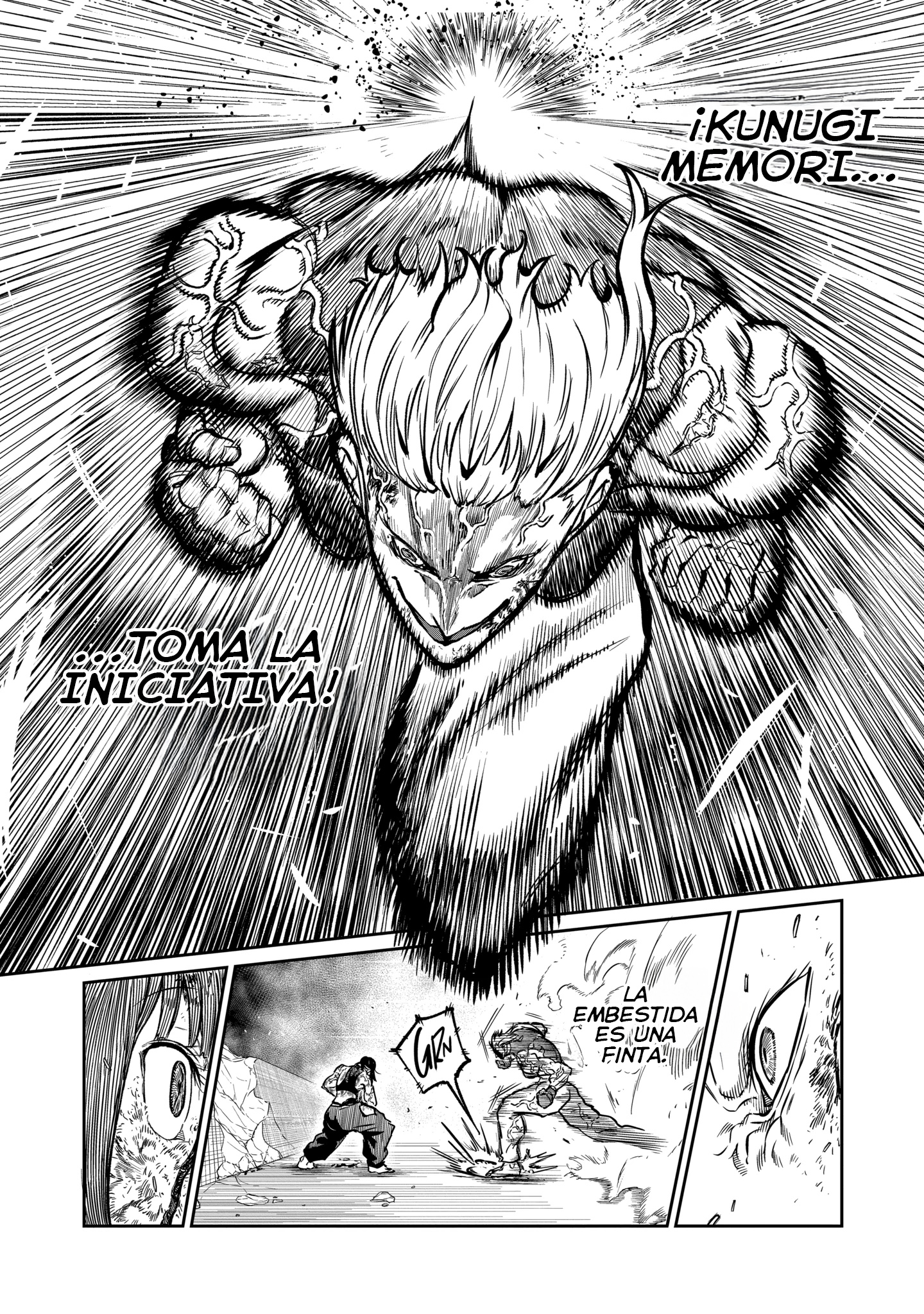 ST✰R: Strike it Rich Capitulo 77 página 12