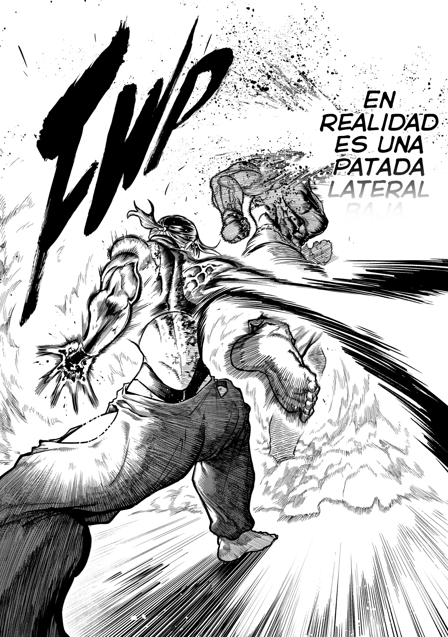ST✰R: Strike it Rich Capitulo 77 página 13