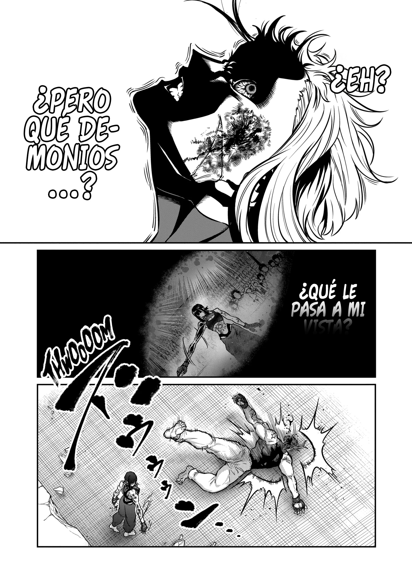 ST✰R: Strike it Rich Capitulo 77 página 14