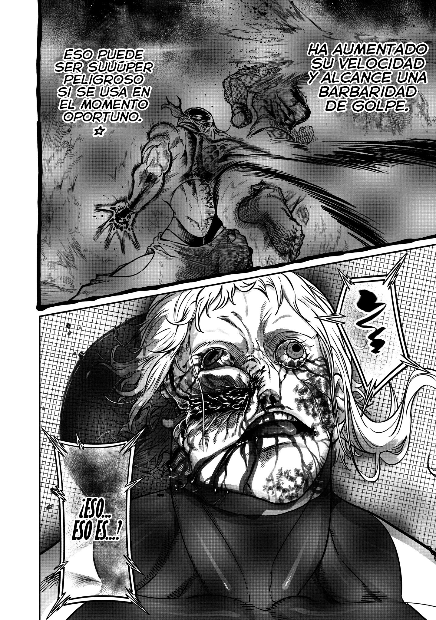 ST✰R: Strike it Rich Capitulo 77 página 16
