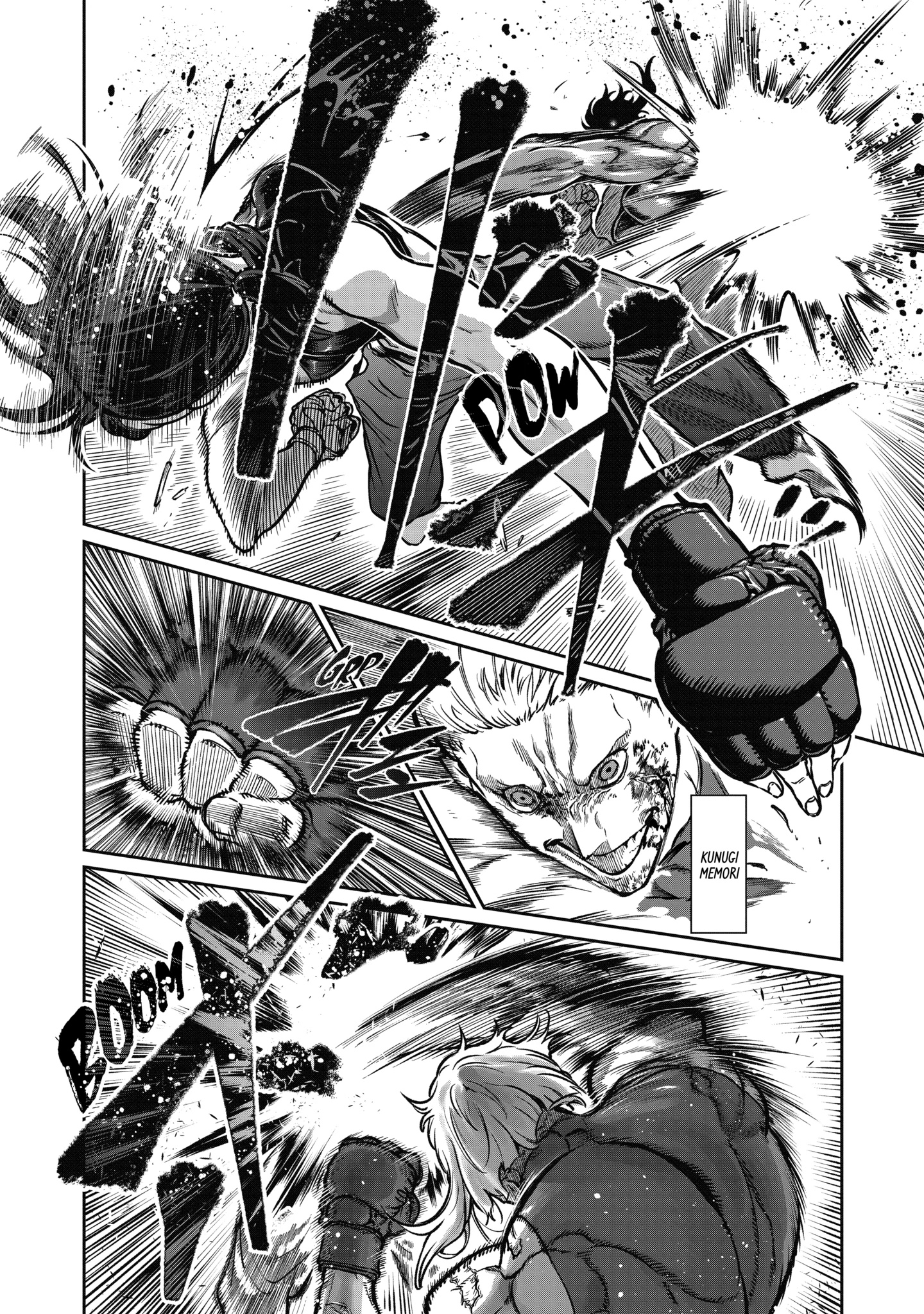 ST✰R: Strike it Rich Capitulo 77 página 2