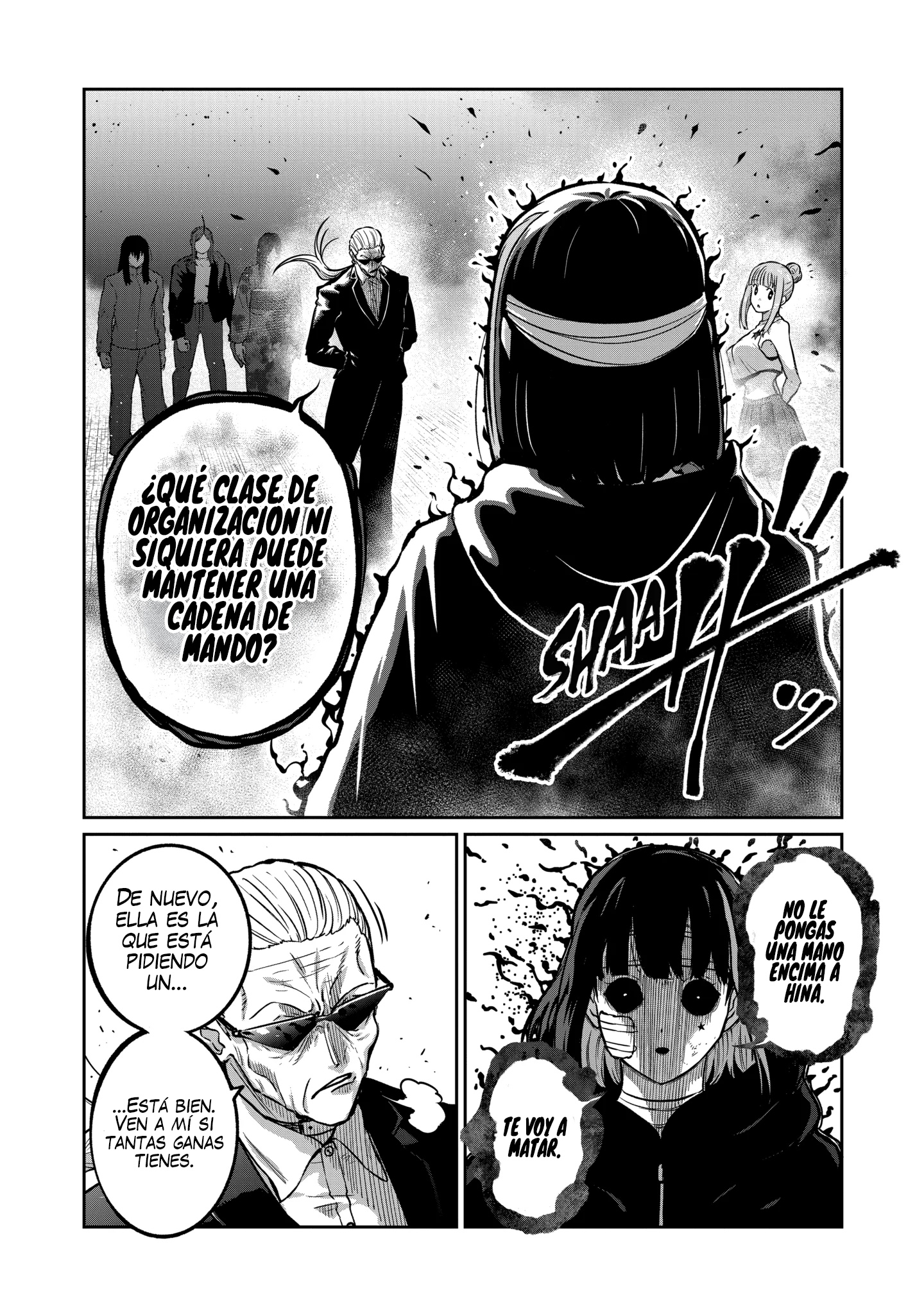 ST✰R: Strike it Rich Capitulo 78 página 17