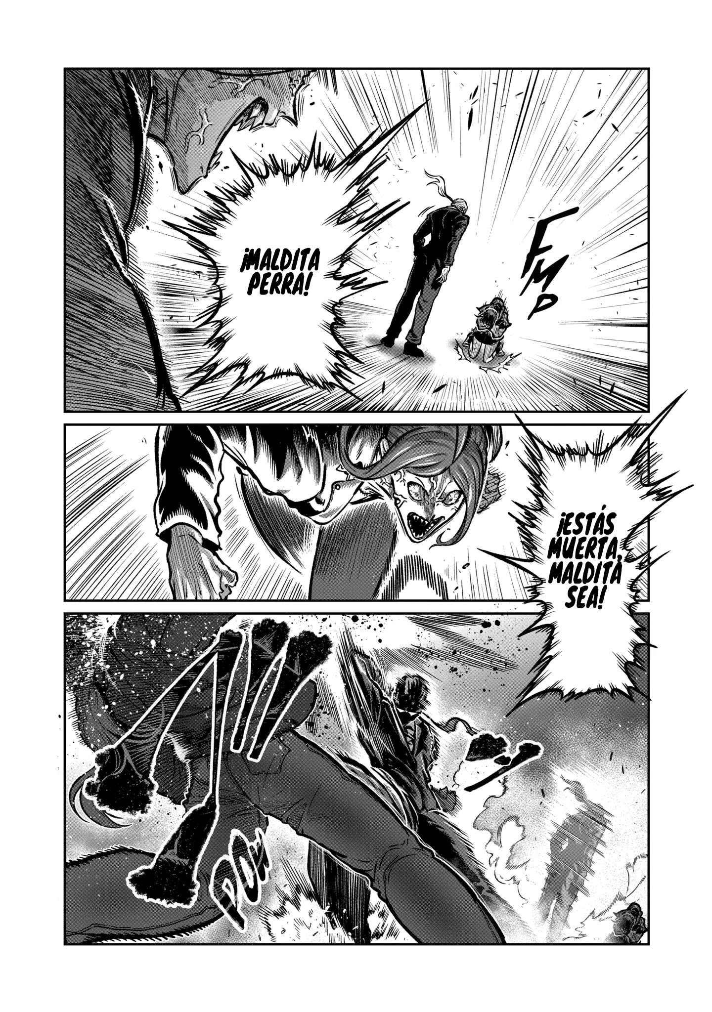 ST✰R: Strike it Rich Capitulo 78 página 19