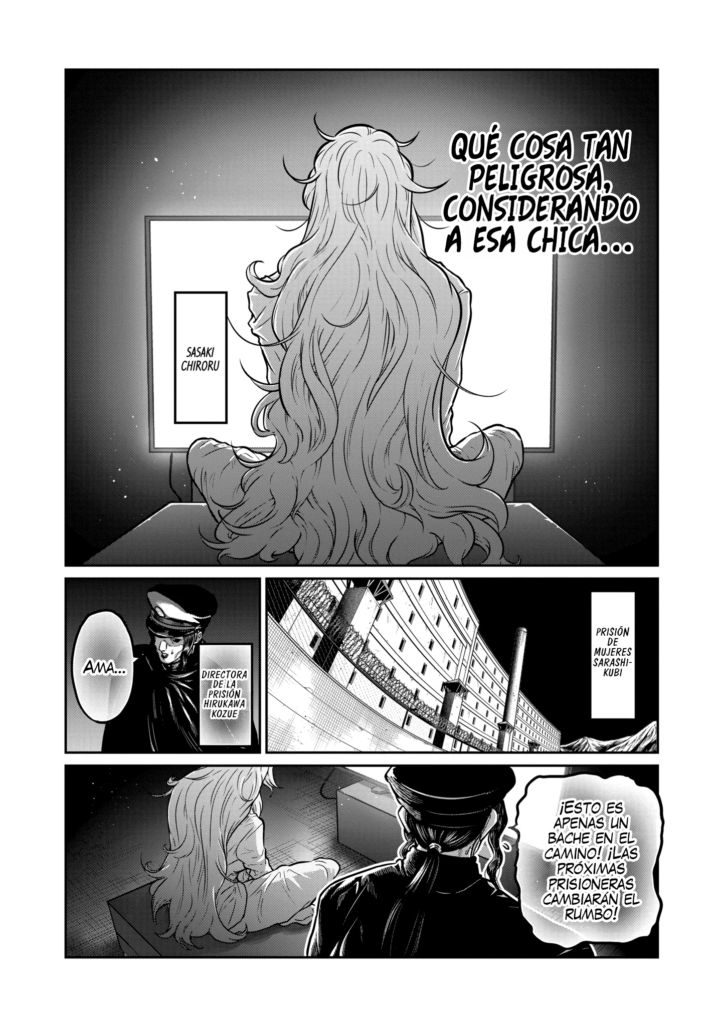 ST✰R: Strike it Rich Capitulo 78 página 7