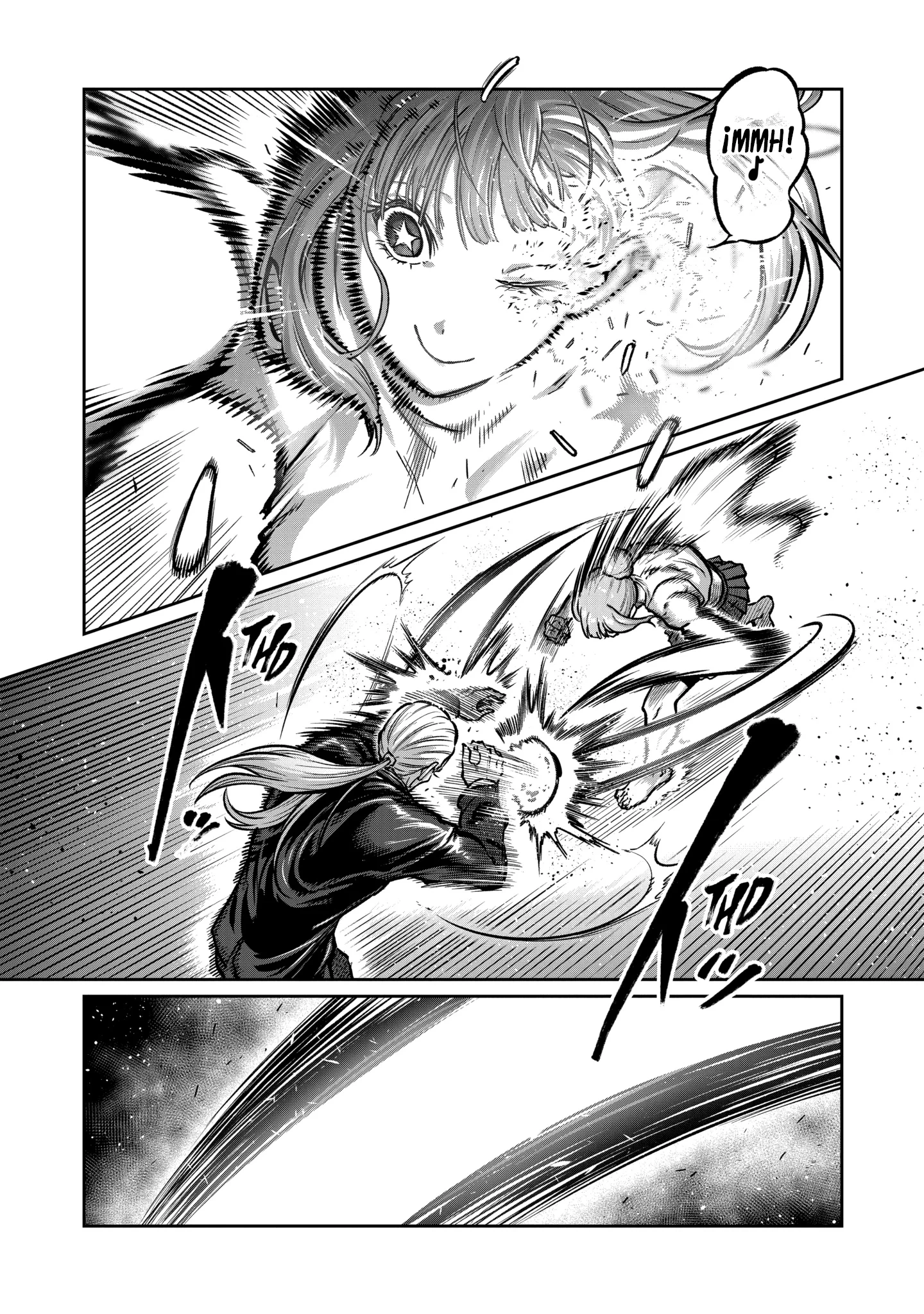 ST✰R: Strike it Rich Capitulo 79 página 10