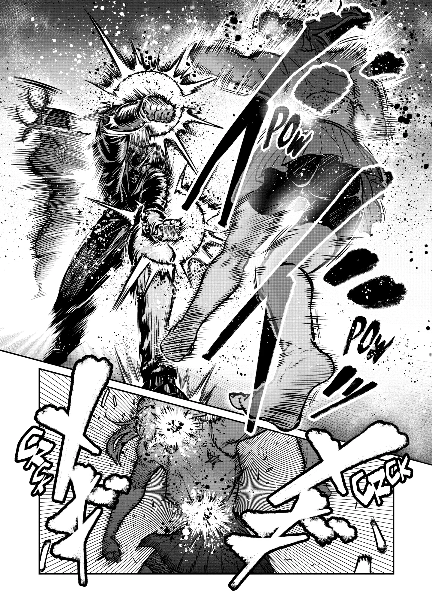ST✰R: Strike it Rich Capitulo 79 página 12