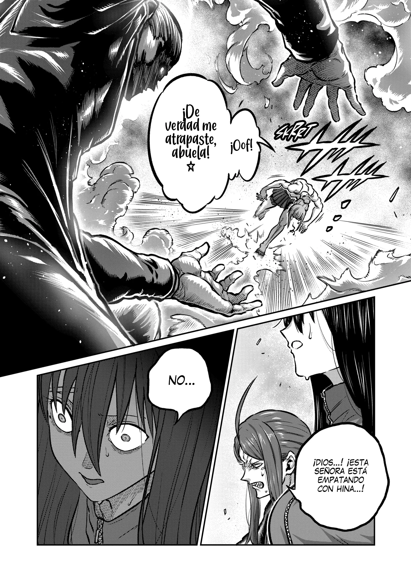 ST✰R: Strike it Rich Capitulo 79 página 13