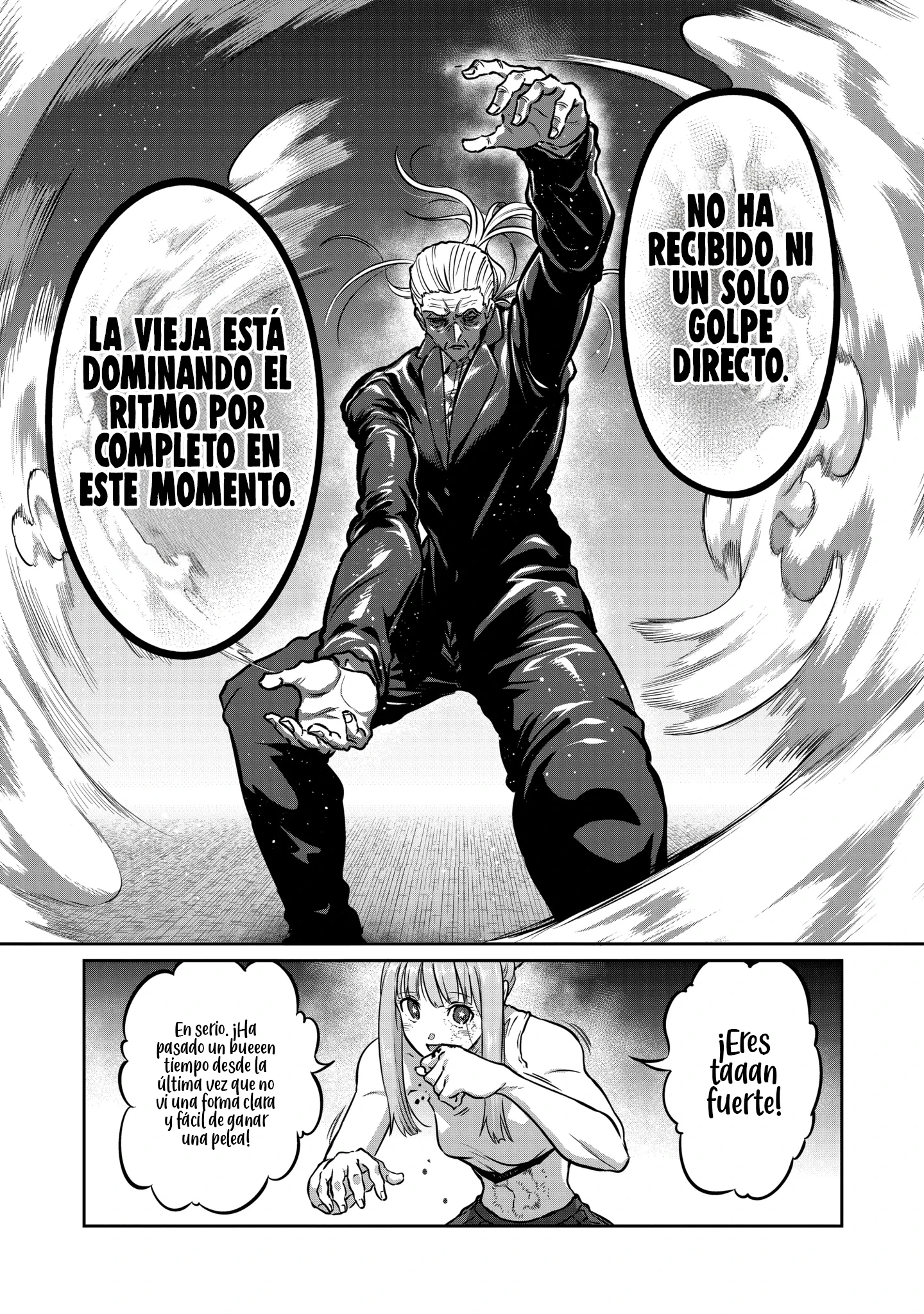 ST✰R: Strike it Rich Capitulo 79 página 14