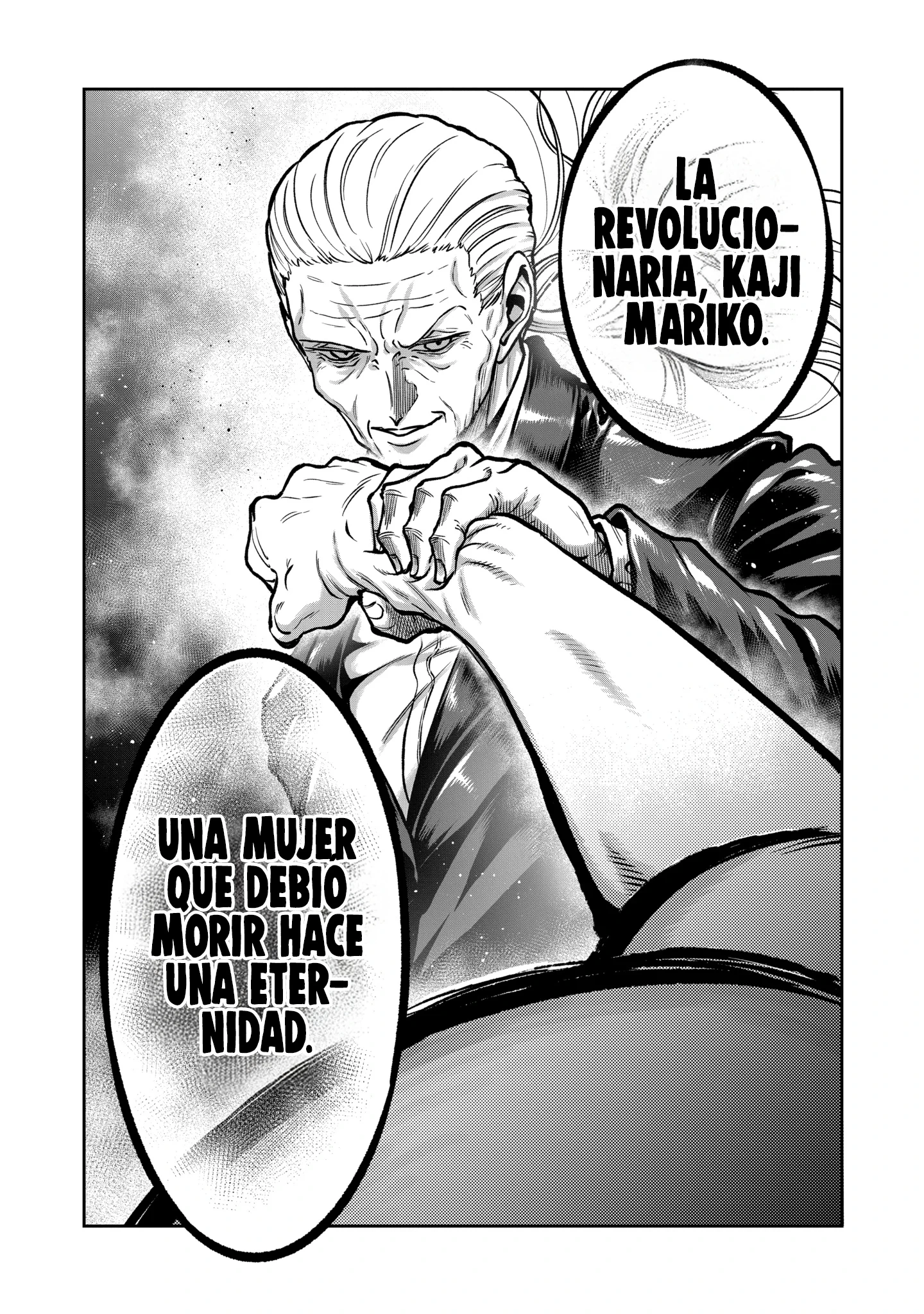 ST✰R: Strike it Rich Capitulo 79 página 19