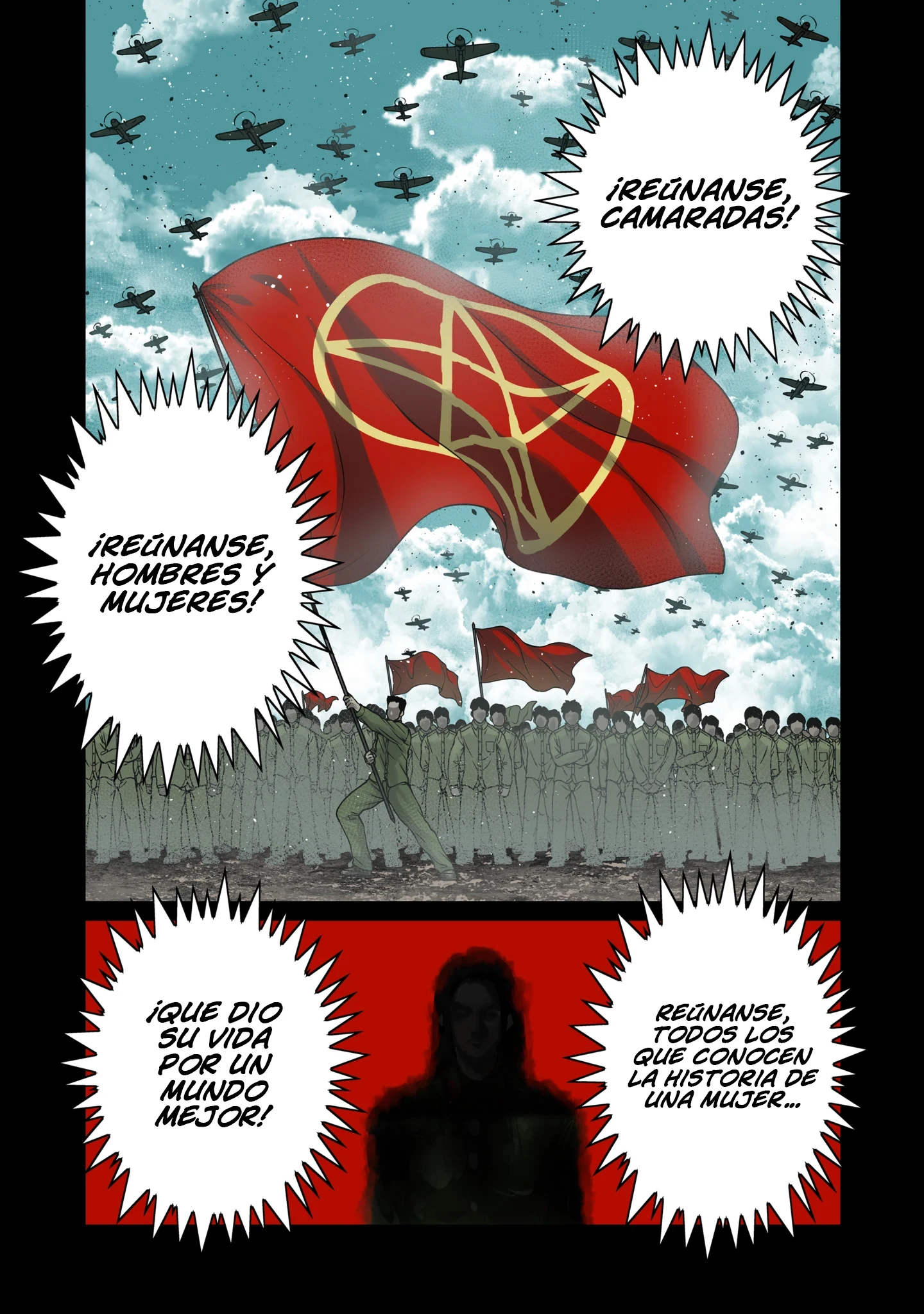 ST✰R: Strike it Rich Capitulo 79 página 4