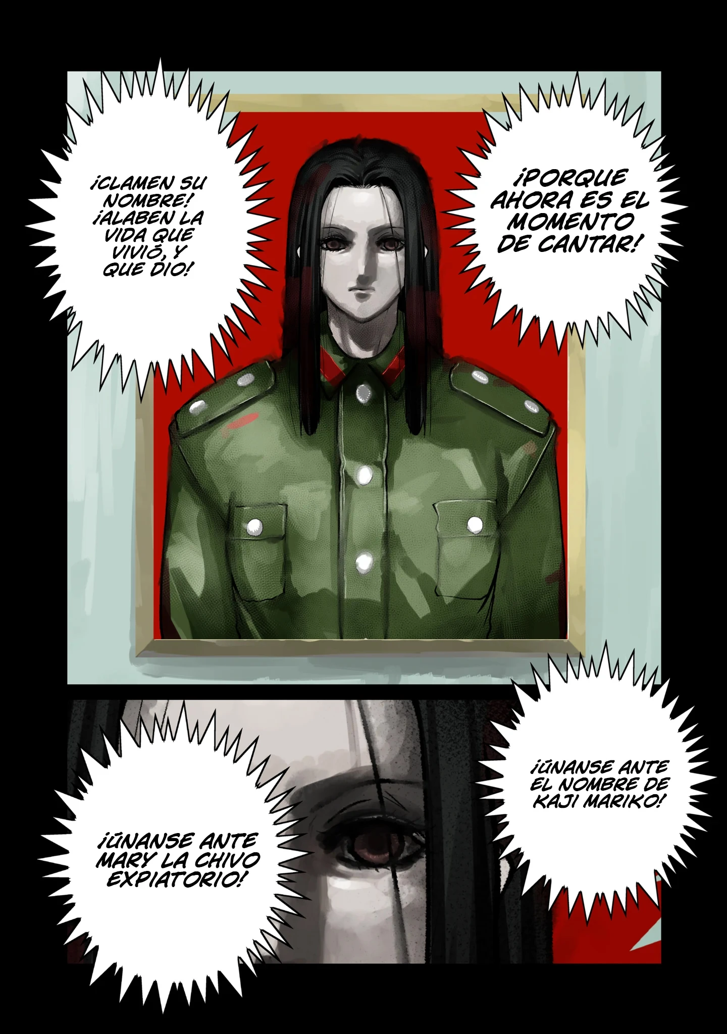 ST✰R: Strike it Rich Capitulo 79 página 5