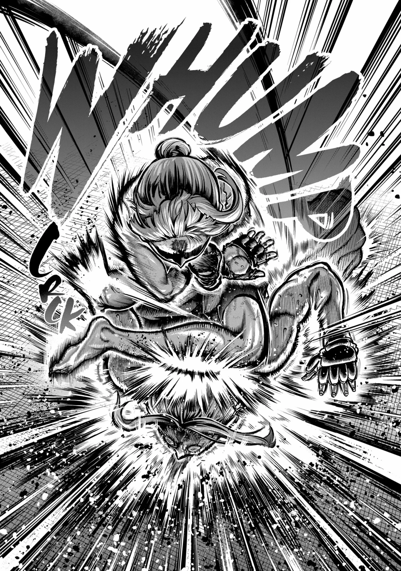 ST✰R: Strike it Rich Capitulo 9: Sentirse bien página 10