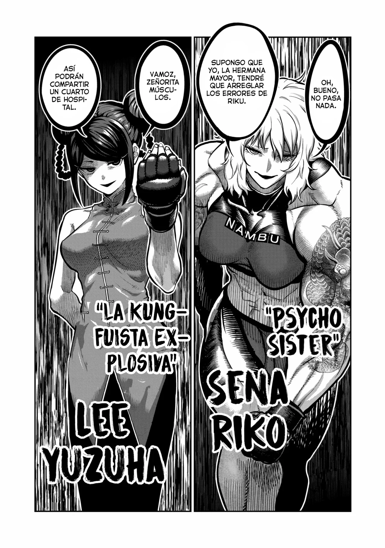 ST✰R: Strike it Rich Capitulo 9: Sentirse bien página 17
