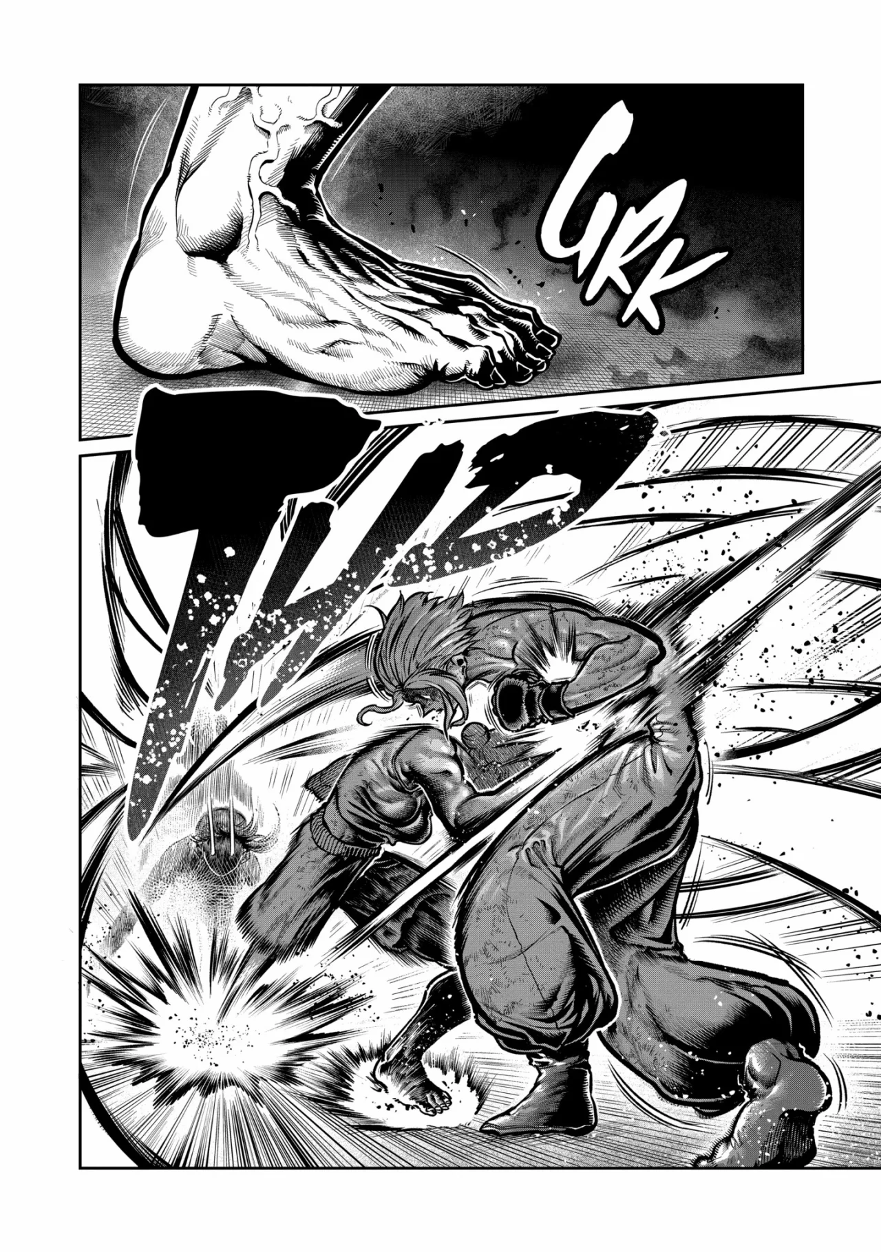ST✰R: Strike it Rich Capitulo 9: Sentirse bien página 7
