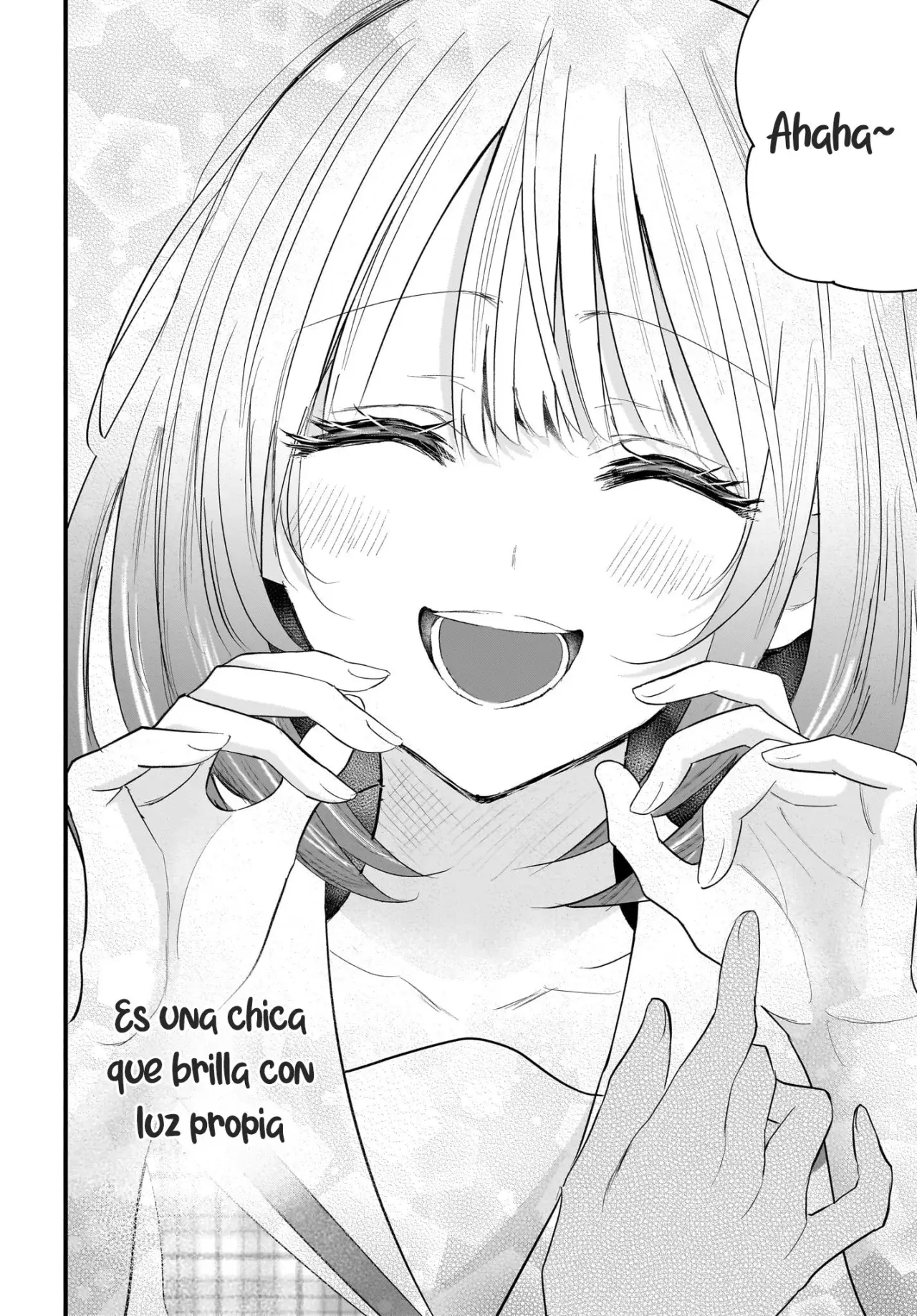 La Historia de una Profesora Casada obsesionada por su Alumna de Secundaria Capitulo 1.1: Profesora y Alumna [Parte II] página 28