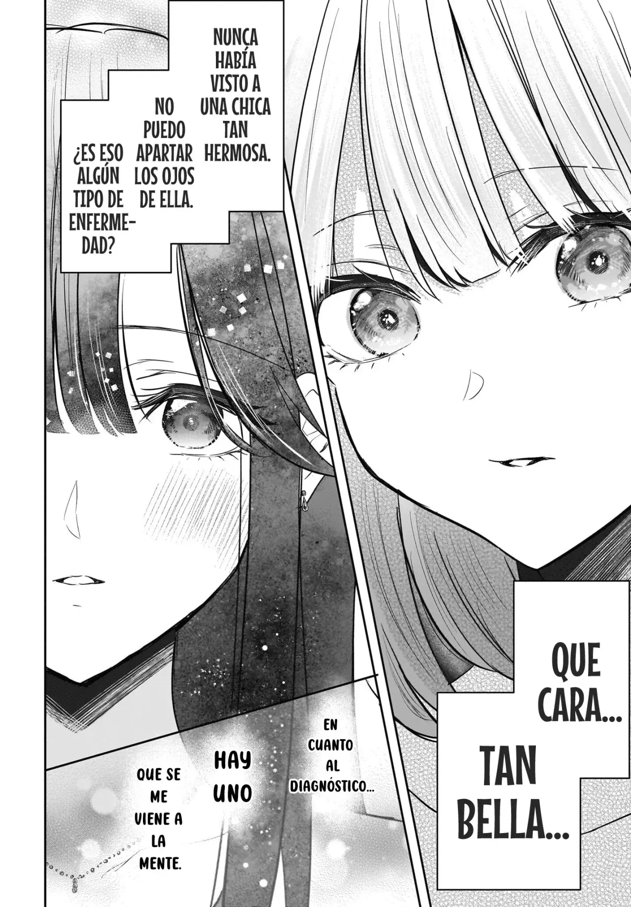 La Historia de una Profesora Casada obsesionada por su Alumna de Secundaria Capitulo 4: Capitulo 4. página 28