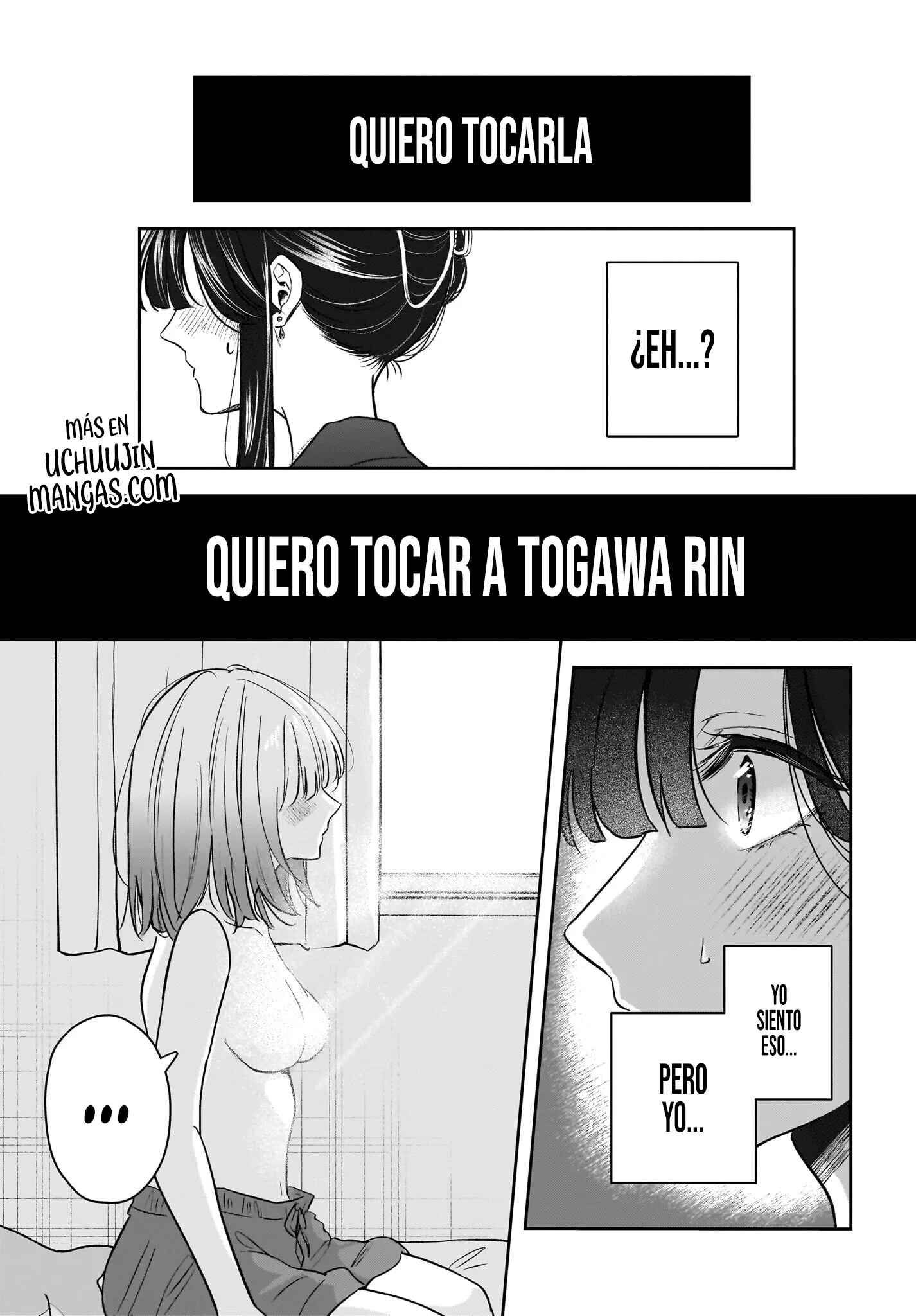 La Historia de una Profesora Casada obsesionada por su Alumna de Secundaria Capitulo 9 página 23