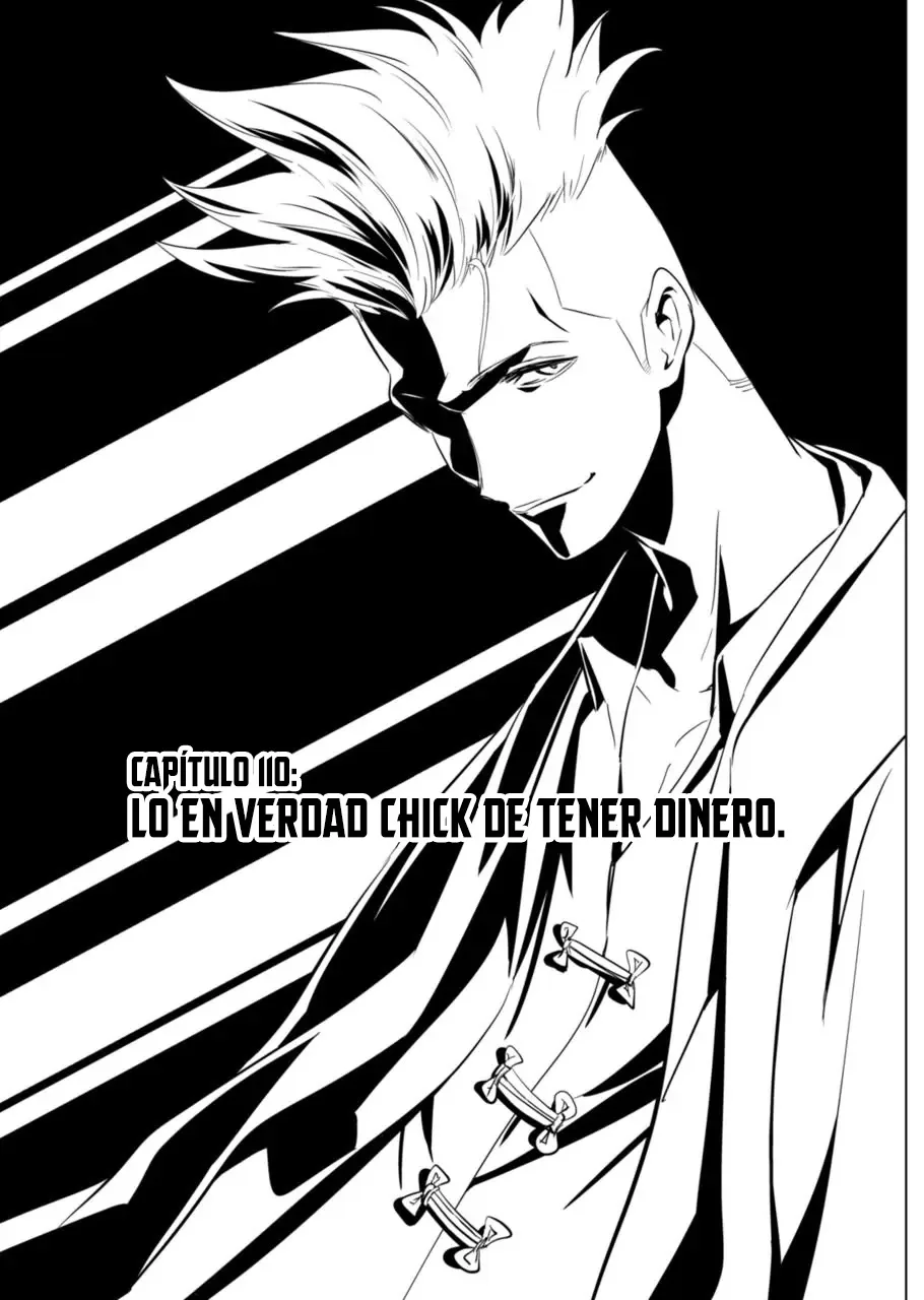 Shijou Saikyou Orc-san no Tanoshii Tanetsuke Harem Zukuri Capitulo 110 página 5