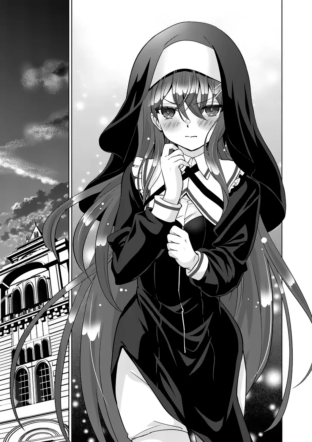 Shijou Saikyou Orc-san no Tanoshii Tanetsuke Harem Zukuri Capitulo 113 página 53