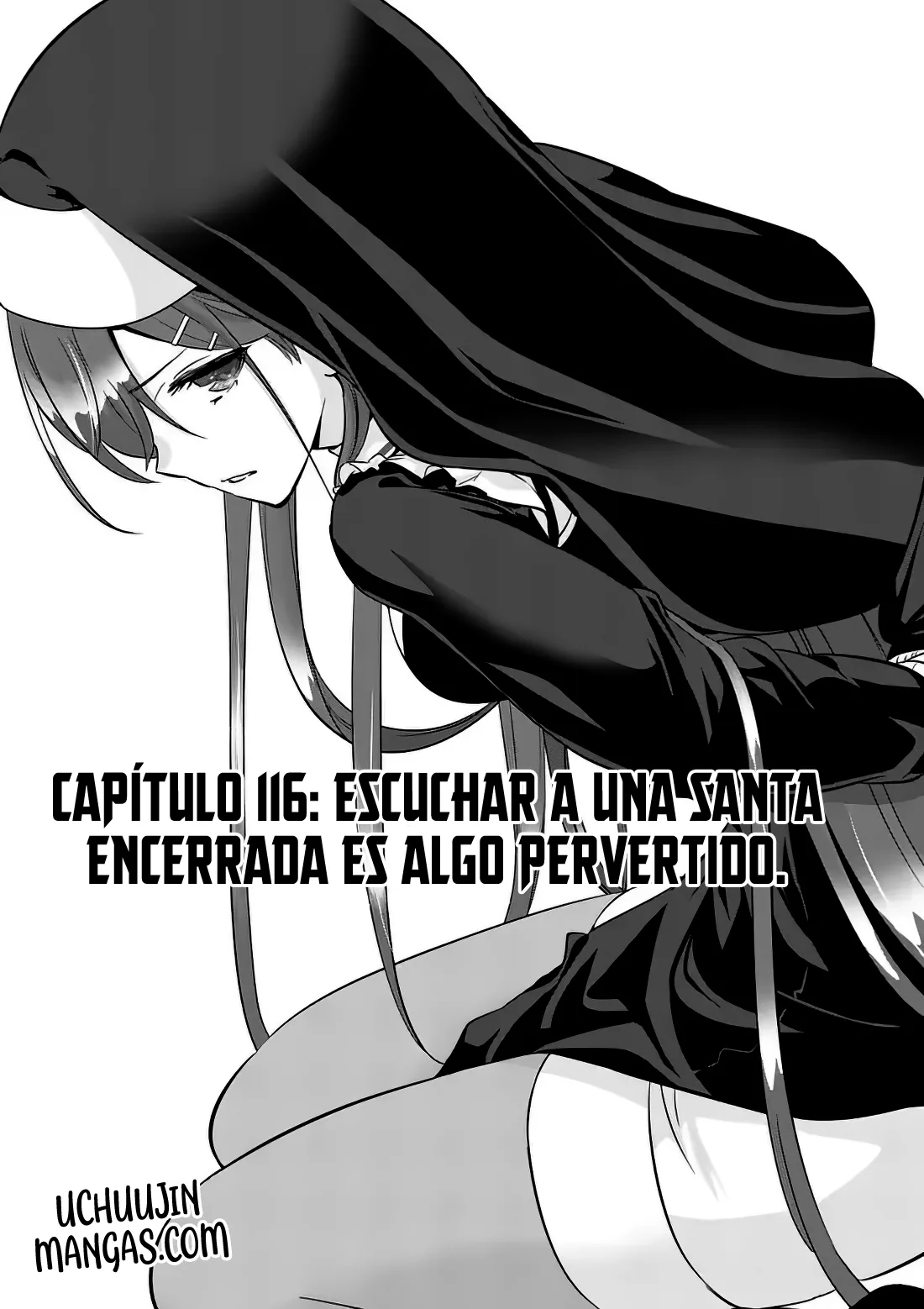 Shijou Saikyou Orc-san no Tanoshii Tanetsuke Harem Zukuri Capitulo 116 página 5
