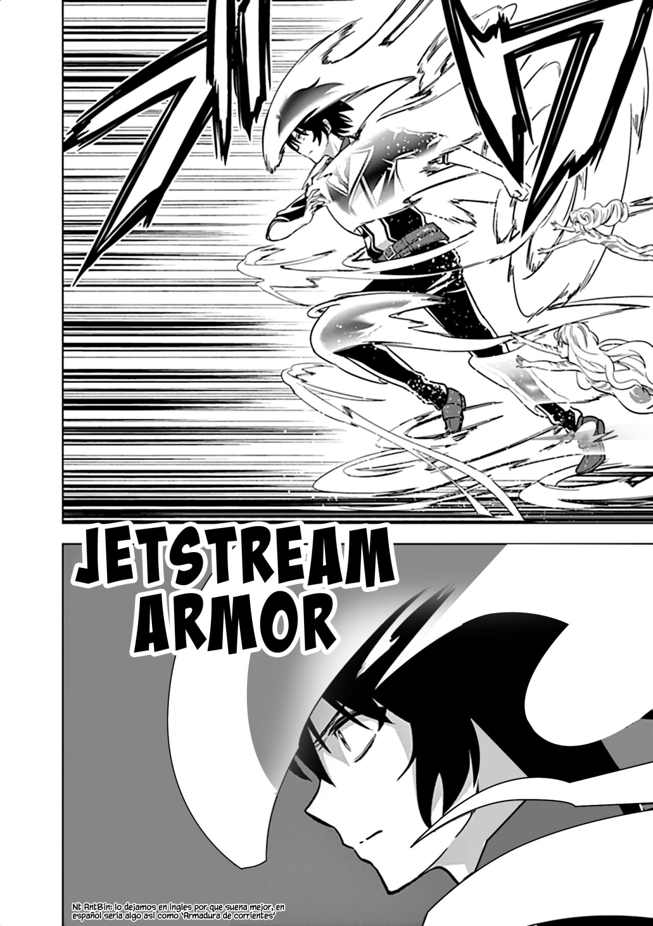 Shijou Saikyou Orc-san no Tanoshii Tanetsuke Harem Zukuri Capitulo 19: La duda de Oruku-san página 4