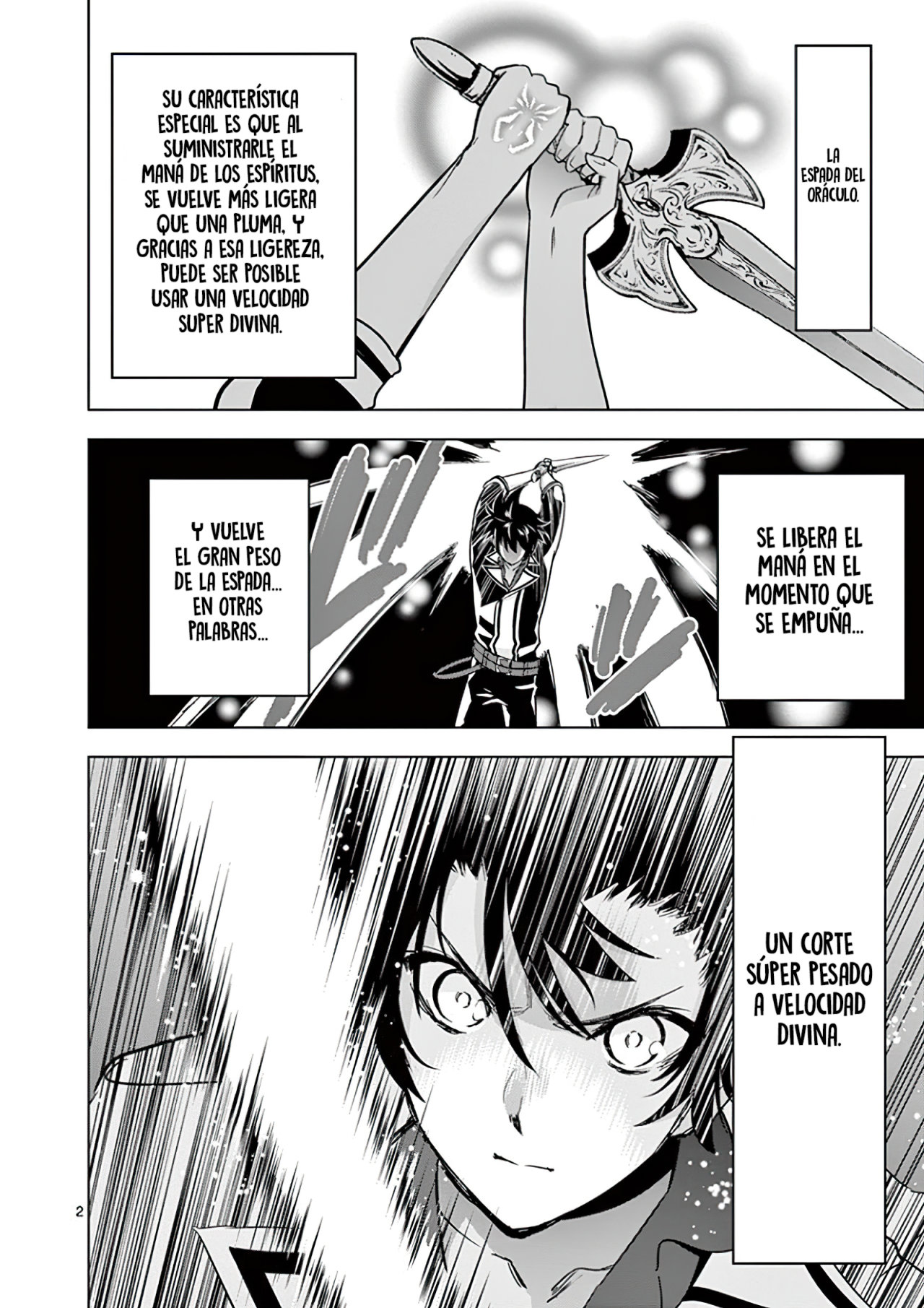 Shijou Saikyou Orc-san no Tanoshii Tanetsuke Harem Zukuri Capitulo 32: El Orco y la Celebración por la Victoria. página 4