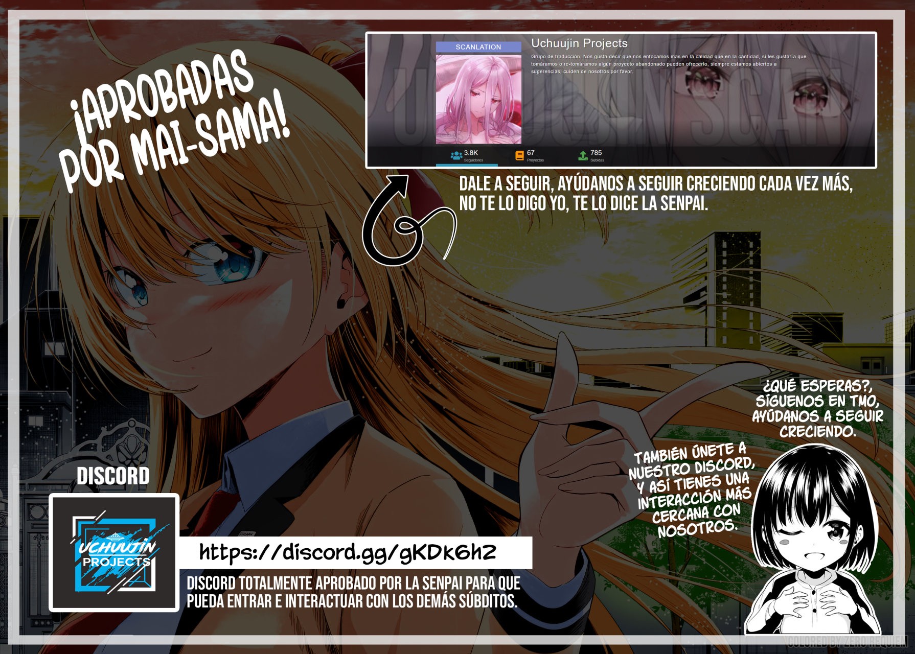 Shijou Saikyou Orc-san no Tanoshii Tanetsuke Harem Zukuri Capitulo 50: Este Orco también tiene habilidades engañosas. página 20