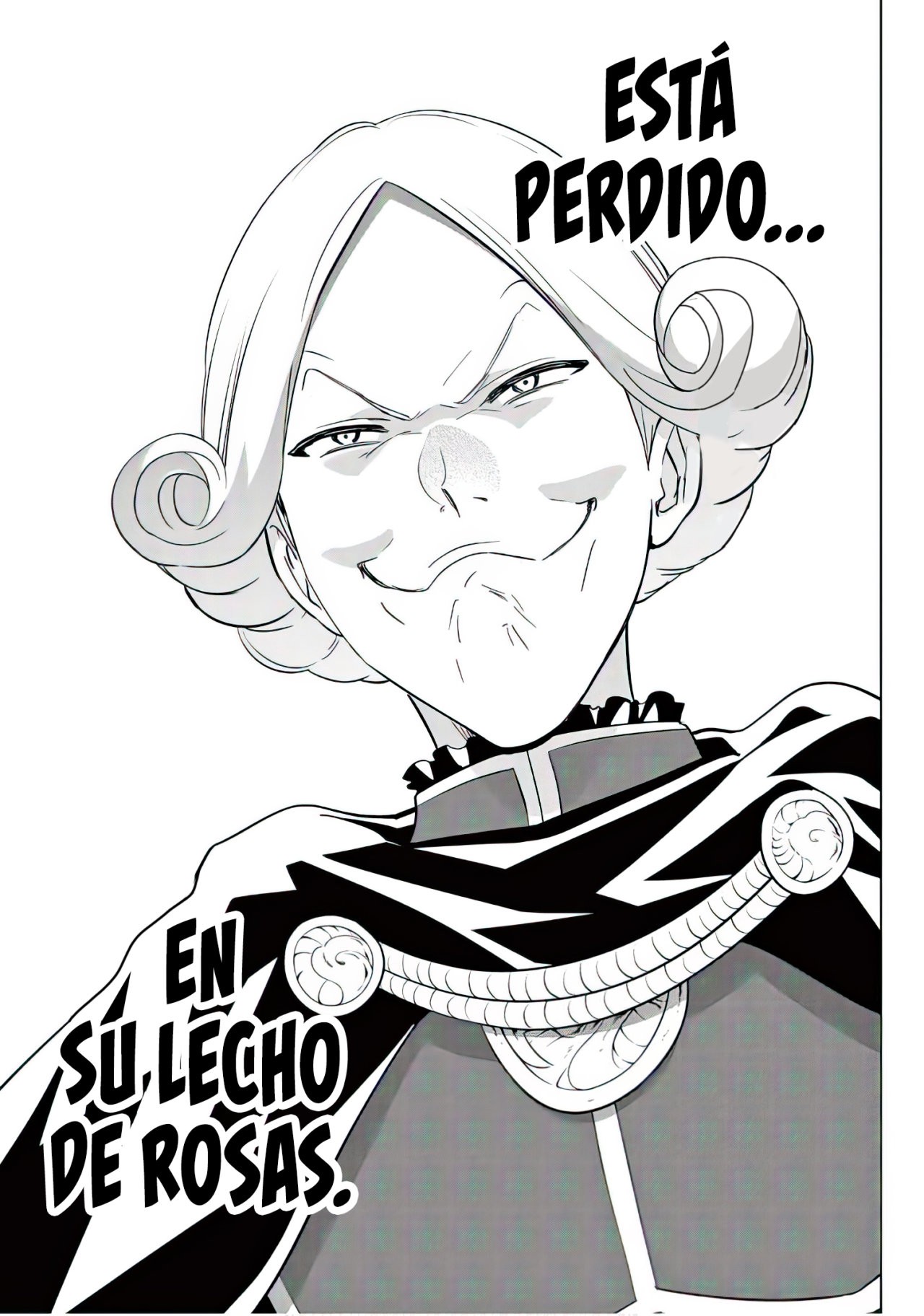 Shijou Saikyou Orc-san no Tanoshii Tanetsuke Harem Zukuri Capitulo 51: ¡Guerra Verbal! Confrontación Trágica entre Hermanos. página 17