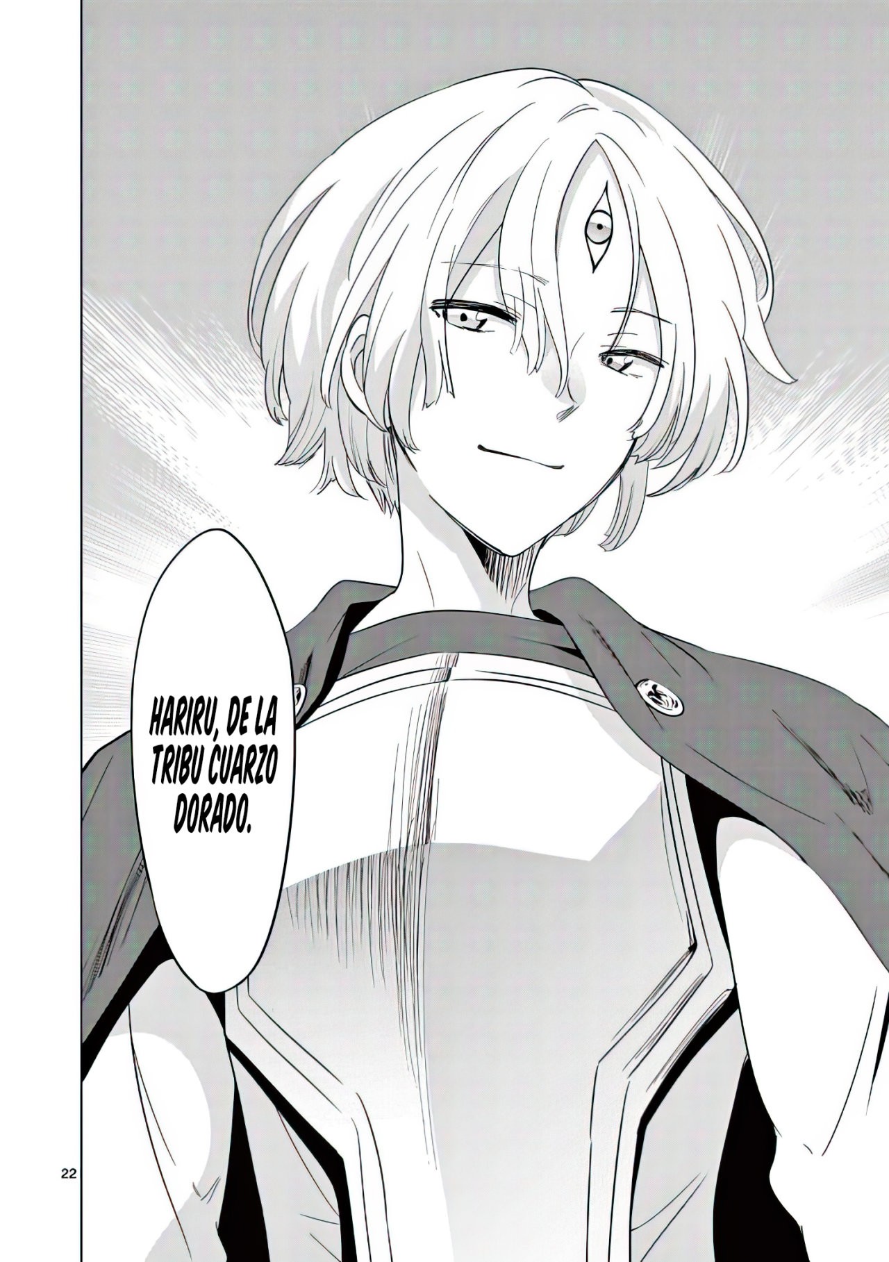 Shijou Saikyou Orc-san no Tanoshii Tanetsuke Harem Zukuri Capitulo 55: Los discursos tienen efecto disuadiendo personas, ¿O es lavado de cerebro? página 25