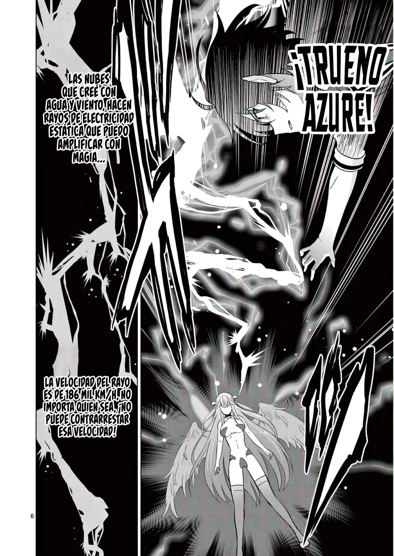 Shijou Saikyou Orc-san no Tanoshii Tanetsuke Harem Zukuri Capitulo 68: ¡El Orco vs El Rey Demonio! página 10
