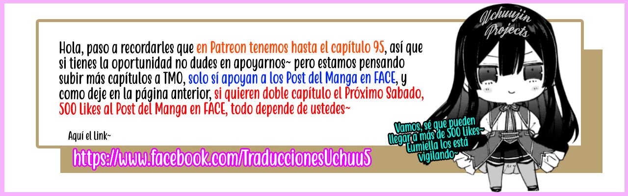 Shijou Saikyou Orc-san no Tanoshii Tanetsuke Harem Zukuri Capitulo 81: Poner el Alma en la Belleza de la Comida. página 17
